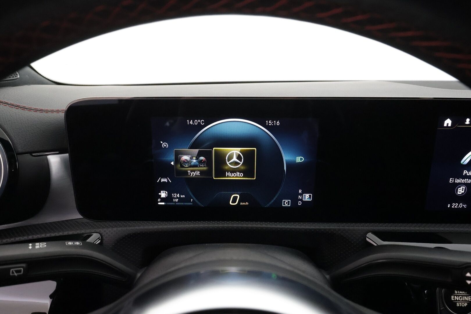 Mercedes-Benz CLA 2022 200 d 4MATIC A Shooting Brake Business AMG * Webasto / Vetokoukku / LED High Performance / Peruutuskamera / Sähköluukku - Suomi-auto / Kahdet renkaat aluvanteilla / Hyvät varusteet! - HULLUT AVAJAISHULINAT KORKOTARJOUS 3,29 %