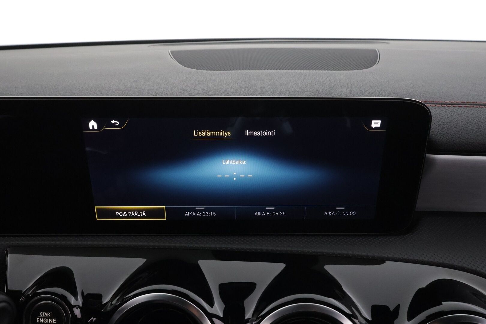 Mercedes-Benz CLA 2022 200 d 4MATIC A Shooting Brake Business AMG * Webasto / Vetokoukku / LED High Performance / Peruutuskamera / Sähköluukku - Suomi-auto / Kahdet renkaat aluvanteilla / Hyvät varusteet! - HULLUT AVAJAISHULINAT KORKOTARJOUS 3,29 %