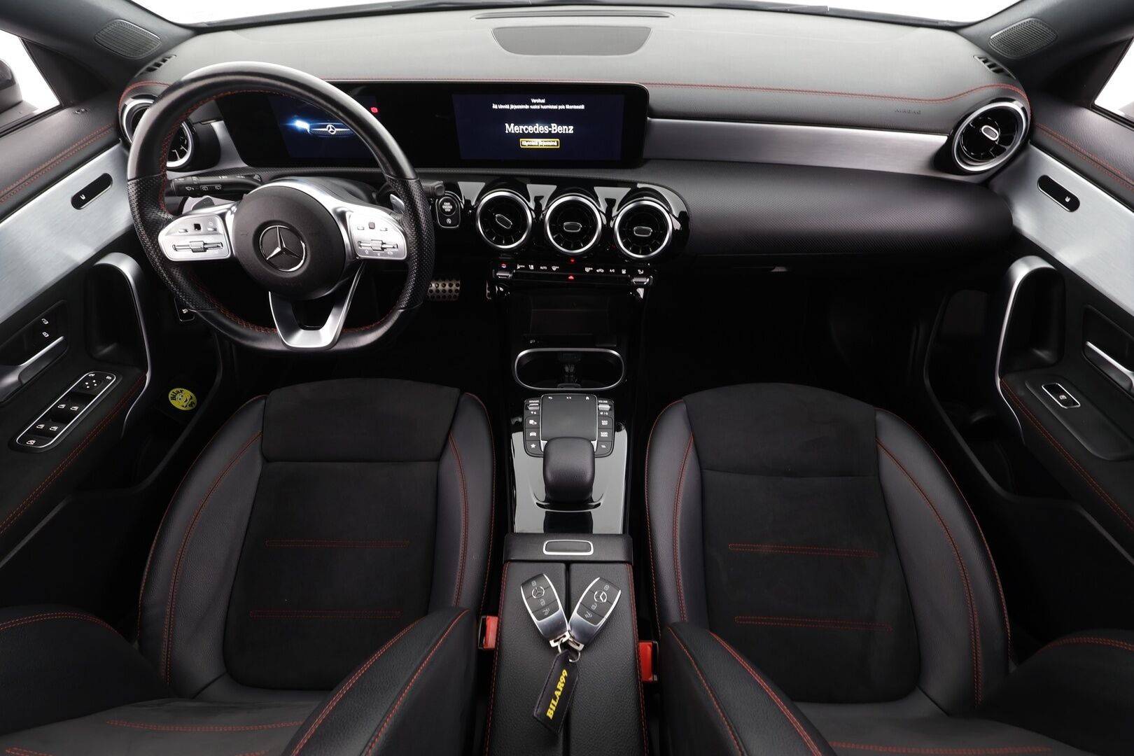 Mercedes-Benz CLA 2022 200 d 4MATIC A Shooting Brake Business AMG * Webasto / Vetokoukku / LED High Performance / Peruutuskamera / Sähköluukku - Suomi-auto / Kahdet renkaat aluvanteilla / Hyvät varusteet! - HULLUT AVAJAISHULINAT KORKOTARJOUS 3,29 %