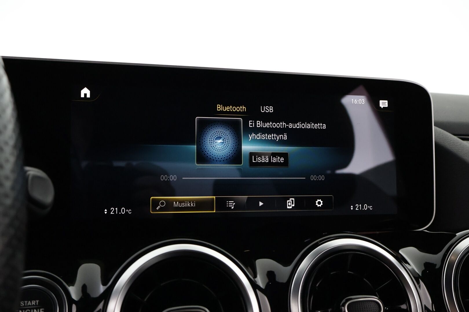 Mercedes-Benz B 2020 220 4Matic A Premium Business AMG - Webasto | DTR+Q | Midline | Vetokoukku | Peruutuskamera | Multibeam | Widescreen | Nahkasisusta | Keyless | Supervarusteet | Harvoin tarjolla!