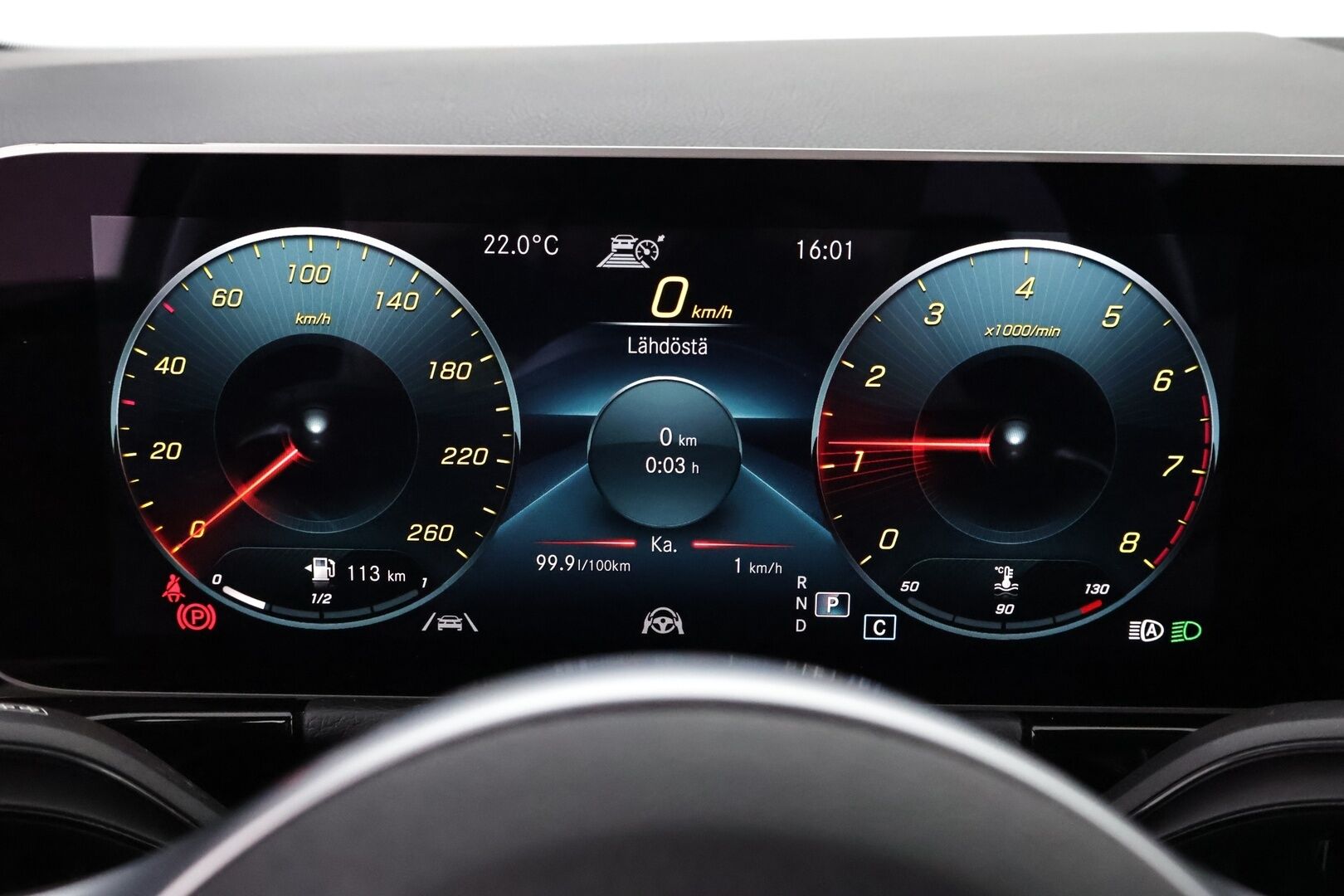 Mercedes-Benz B 2020 220 4Matic A Premium Business AMG - Webasto | DTR+Q | Midline | Vetokoukku | Peruutuskamera | Multibeam | Widescreen | Nahkasisusta | Keyless | Supervarusteet | Harvoin tarjolla!