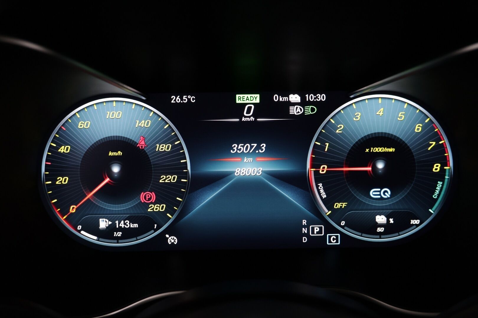 Mercedes-Benz GLC 2020 300 e 4MATIC A Business EQ Power - AMG / Digimittaristo / Navi / P.kamera / Multibeam LED / Ambient / Nahat / Vetokoukku