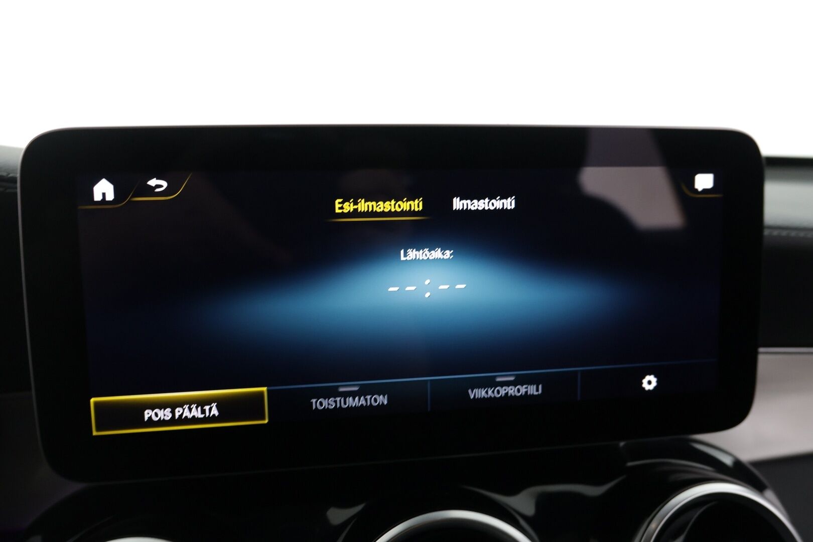 Mercedes-Benz GLC 2020 300 e 4MATIC A Business EQ Power - AMG / Digimittaristo / Navi / P.kamera / Multibeam LED / Ambient / Nahat / Vetokoukku
