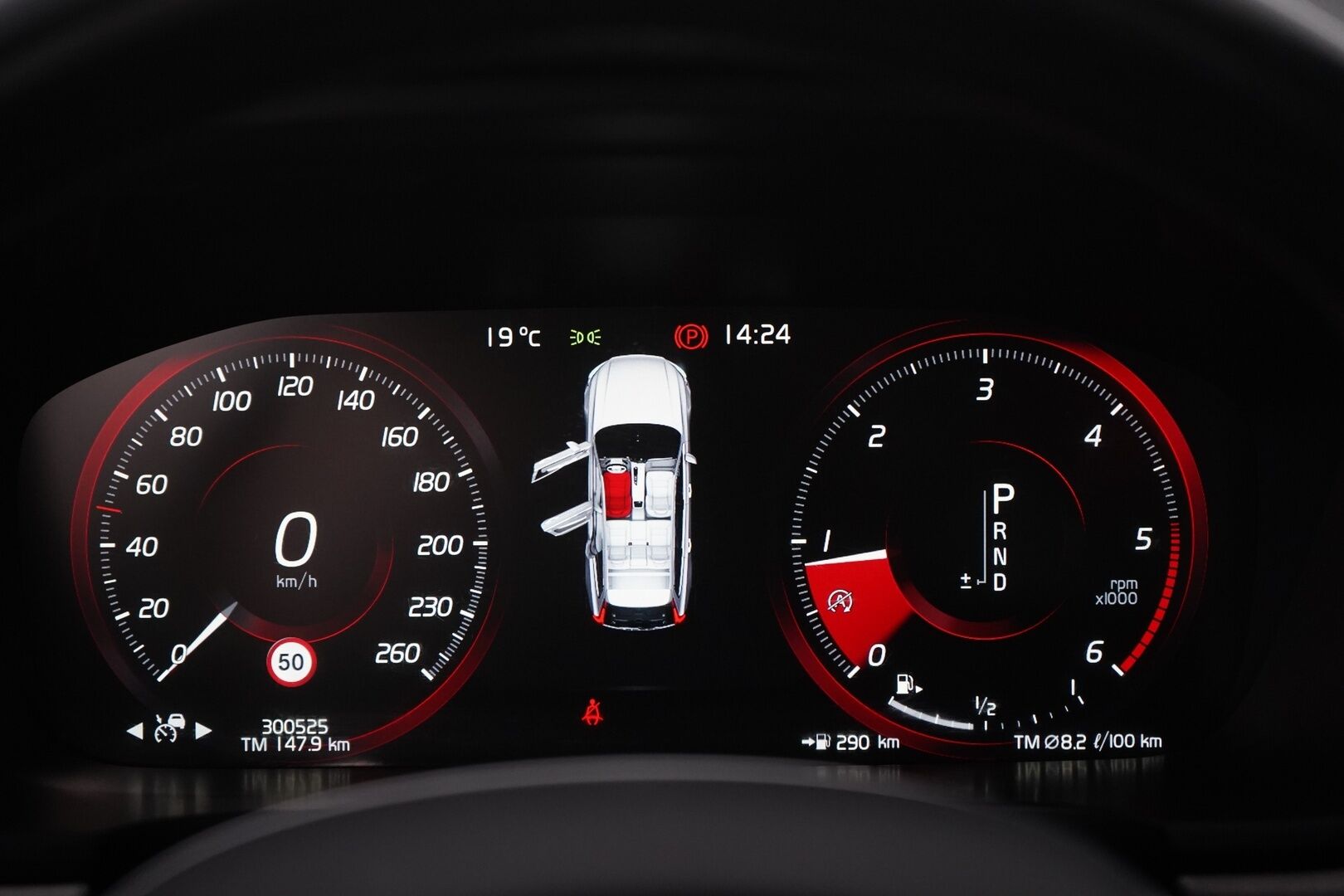 Volvo V90 2018 D3 AWD Business aut *Koukku / Webasto / ACC / Puolinahat / S.kontti* - Kahdet renkaat alumiinivantein / EI ADBLUE / Seuraava katsastus 21.7.2027 / Säännölliset huollot / Viimeisin huolto 07.2025 / Siisti - Osta nyt, maksa vasta ensi vuonna