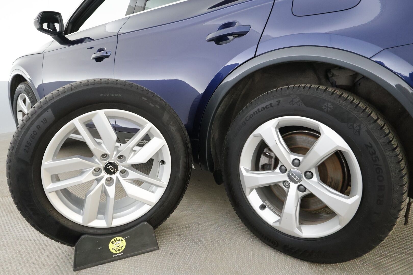 Audi Q5 2022 Advanced 50 TFSI e 220 kW quattro S tronic Electrified Edition * Adapt.Vakkari / Vetokoukku / Ilma-Alusta / LED / Sporttipenkit - Akku kuntotarkastettu / P.Kamera / Suomi-auto / 2x Latauskaapelit / Kahdet renkaat 