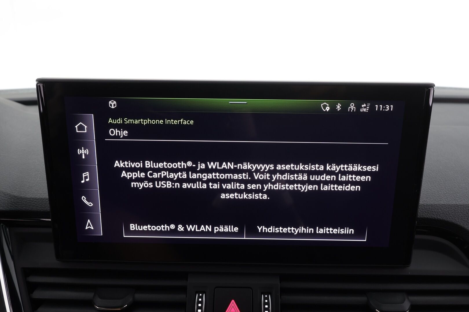 Audi Q5 2022 Advanced 50 TFSI e 220 kW quattro S tronic Electrified Edition * Adapt.Vakkari / Vetokoukku / Ilma-Alusta / LED / Sporttipenkit - Akku kuntotarkastettu / P.Kamera / Suomi-auto / 2x Latauskaapelit / Kahdet renkaat 