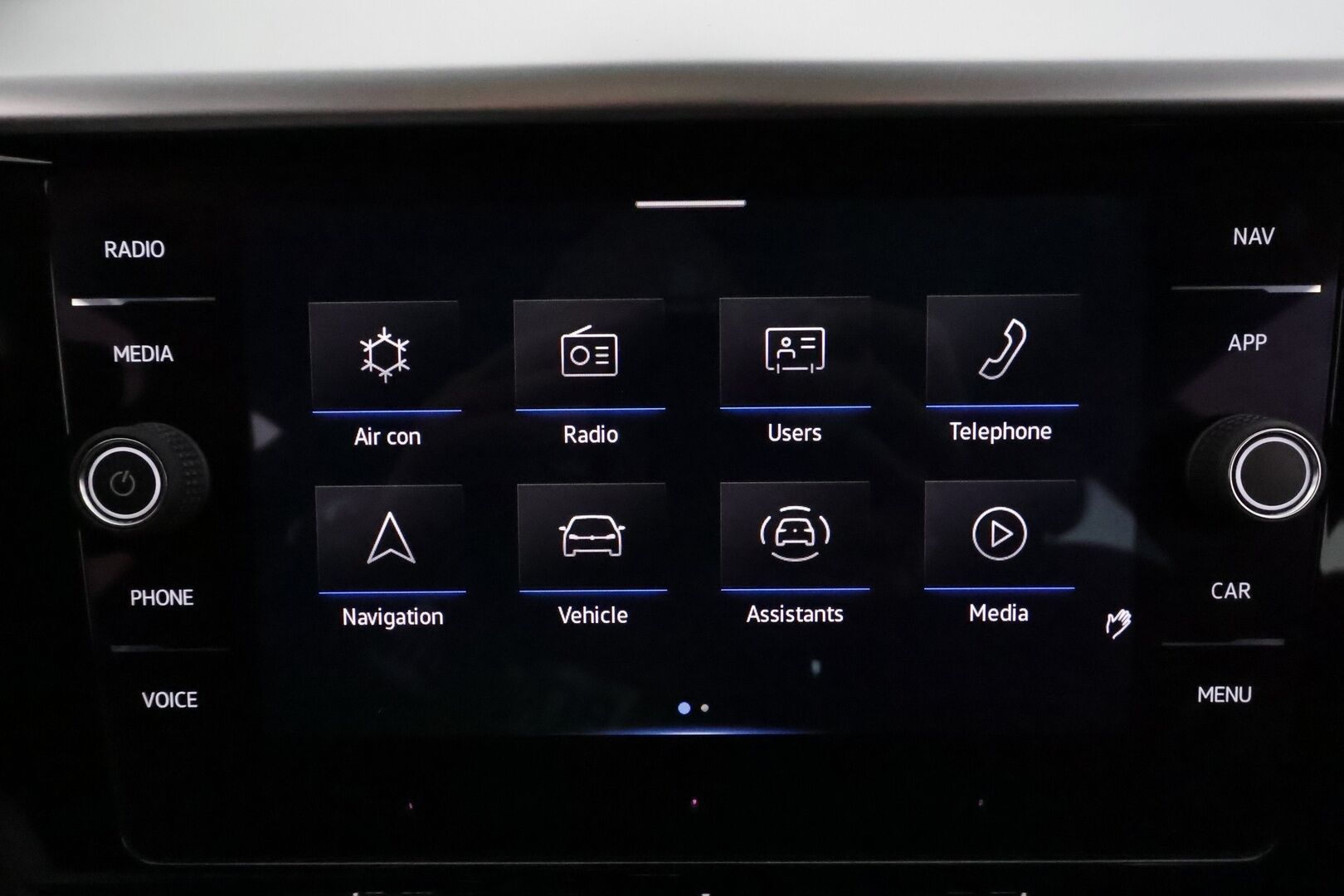 Volkswagen Arteon 2021 Shooting Brake R-Line 2,0 TDI SCR 110 kW *ACC / P.tutkat / Adapt.LED / Panorama / KeylessGo / Webasto* - 1.Om Suomi-auto / Kahdet renkaat aluvanteilla