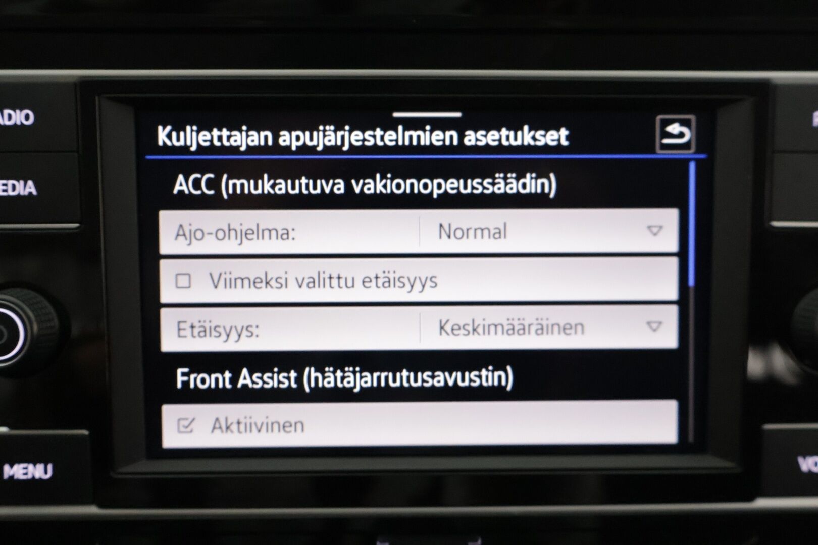 Volkswagen Passat 2021 Variant 2,0 TDI EVO SCR 110 kW DSG-automaatti** Koukku / Adapt.vakkari / P.tutkat / Aple&Android - 1-om Suomi-auto