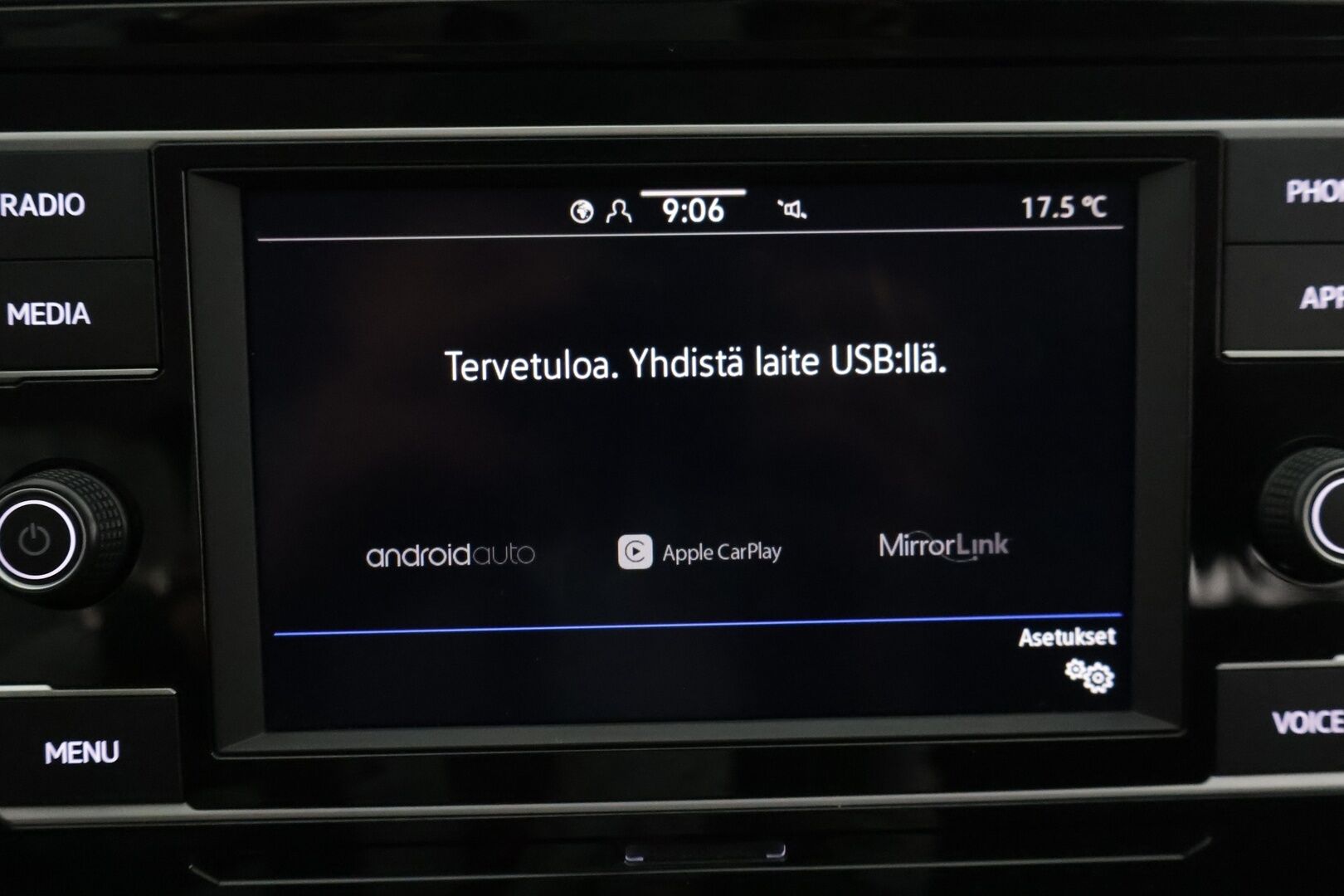 Volkswagen Passat 2021 Variant 2,0 TDI EVO SCR 110 kW DSG-automaatti** Koukku / Adapt.vakkari / P.tutkat / Aple&Android - 1-om Suomi-auto