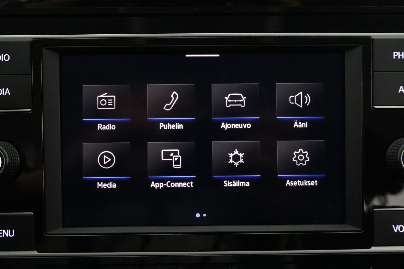 Volkswagen Passat 2021 Variant 2,0 TDI EVO SCR 110 kW DSG-automaatti** Koukku / Adapt.vakkari / P.tutkat / Aple&Android - 1-om Suomi-auto