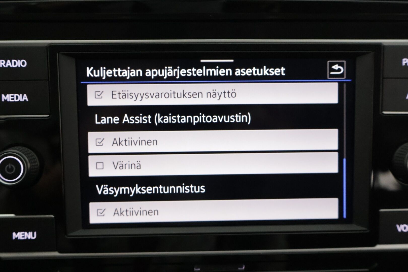 Volkswagen Passat 2021 Variant 2,0 TDI EVO SCR 110 kW DSG-automaatti** Koukku / Adapt.vakkari / P.tutkat / Aple&Android - 1-om Suomi-auto