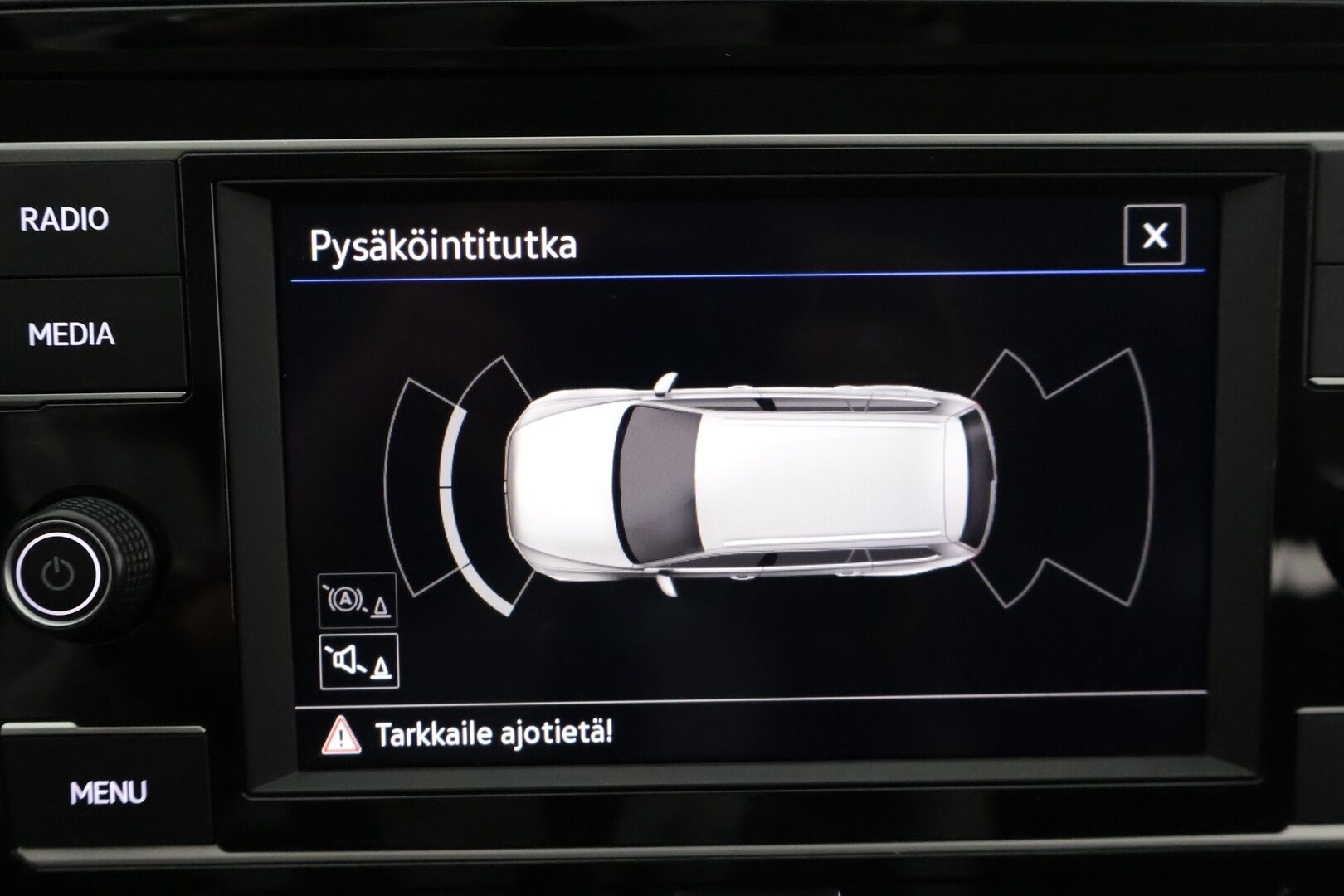 Volkswagen Passat 2021 Variant 2,0 TDI EVO SCR 110 kW DSG-automaatti** Koukku / Adapt.vakkari / P.tutkat / Aple&Android - 1-om Suomi-auto