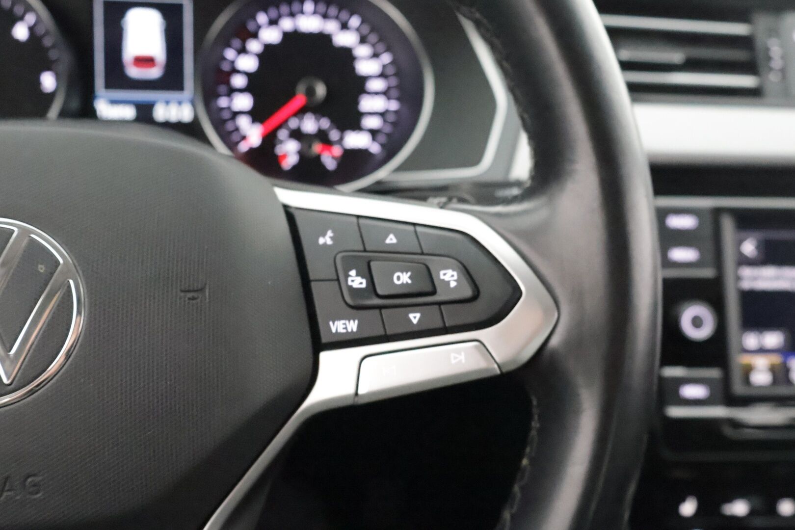 Volkswagen Passat 2021 Variant 2,0 TDI EVO SCR 110 kW DSG-automaatti** Koukku / Adapt.vakkari / P.tutkat / Aple&Android - 1-om Suomi-auto