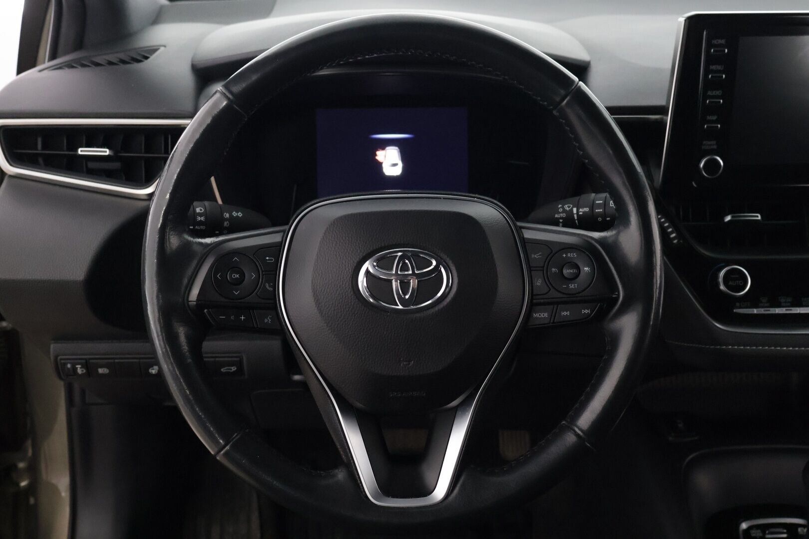 Toyota Corolla 2022 Touring Sports 1,8 Hybrid Active Business *ACC / P.Kamera / Navi / ALV / Lane assist / Led - Alvillinen Corolla Touring hyvällä historialla