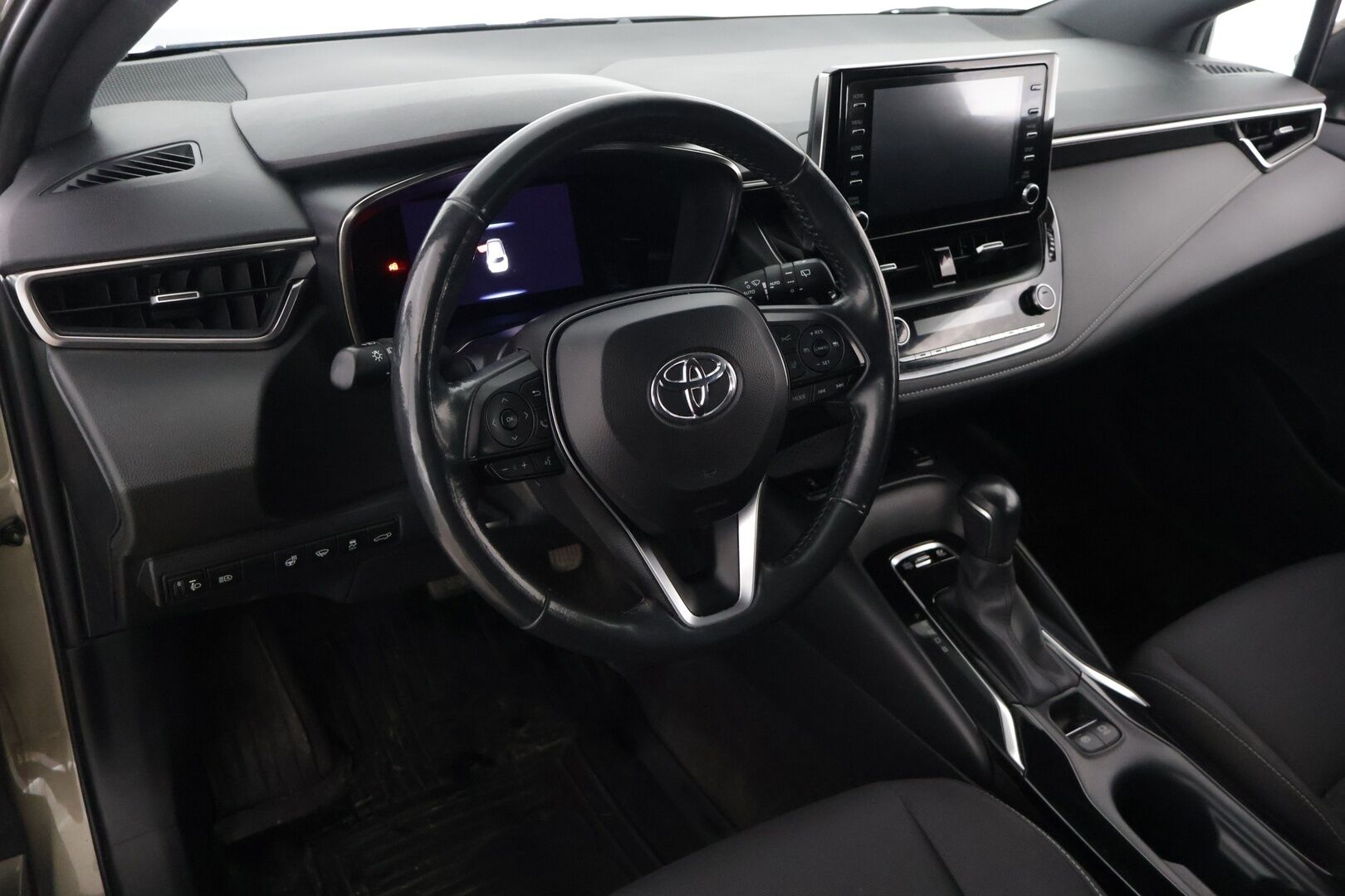 Toyota Corolla 2022 Touring Sports 1,8 Hybrid Active Business *ACC / P.Kamera / Navi / ALV / Lane assist / Led - Alvillinen Corolla Touring hyvällä historialla