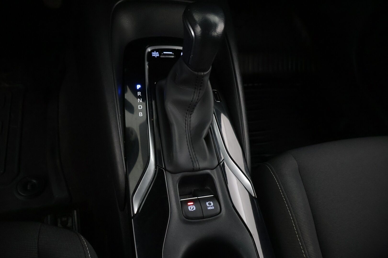 Toyota Corolla 2022 Touring Sports 1,8 Hybrid Active Business *ACC / P.Kamera / Navi / ALV / Lane assist / Led - Alvillinen Corolla Touring hyvällä historialla