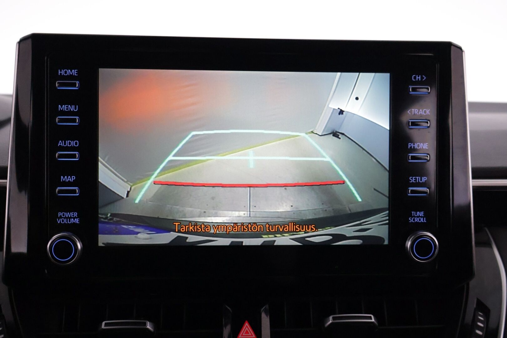 Toyota Corolla 2022 Touring Sports 1,8 Hybrid Active Business *ACC / P.Kamera / Navi / ALV / Lane assist / Led - Alvillinen Corolla Touring hyvällä historialla