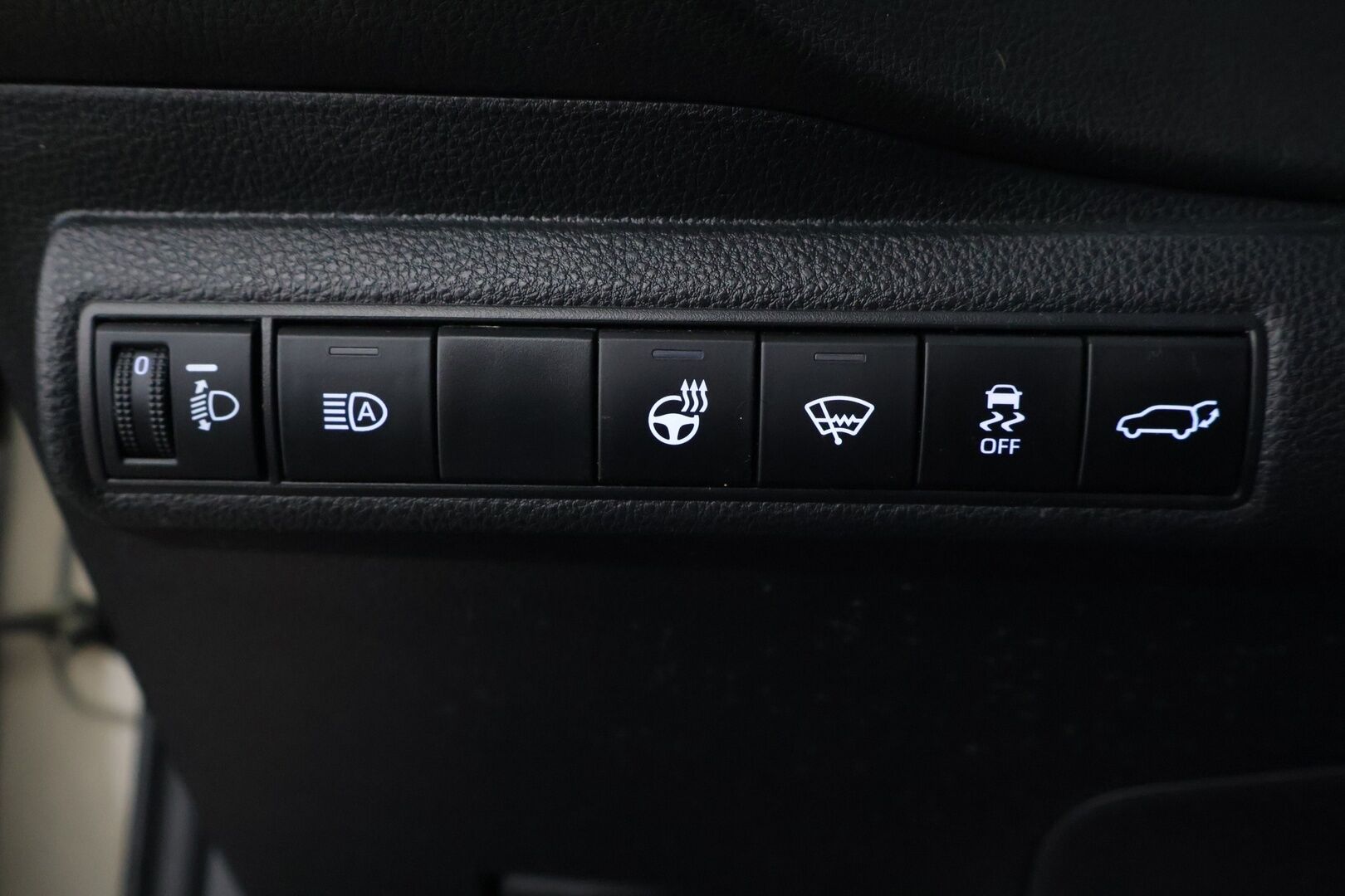 Toyota Corolla 2022 Touring Sports 1,8 Hybrid Active Business *ACC / P.Kamera / Navi / ALV / Lane assist / Led - Alvillinen Corolla Touring hyvällä historialla