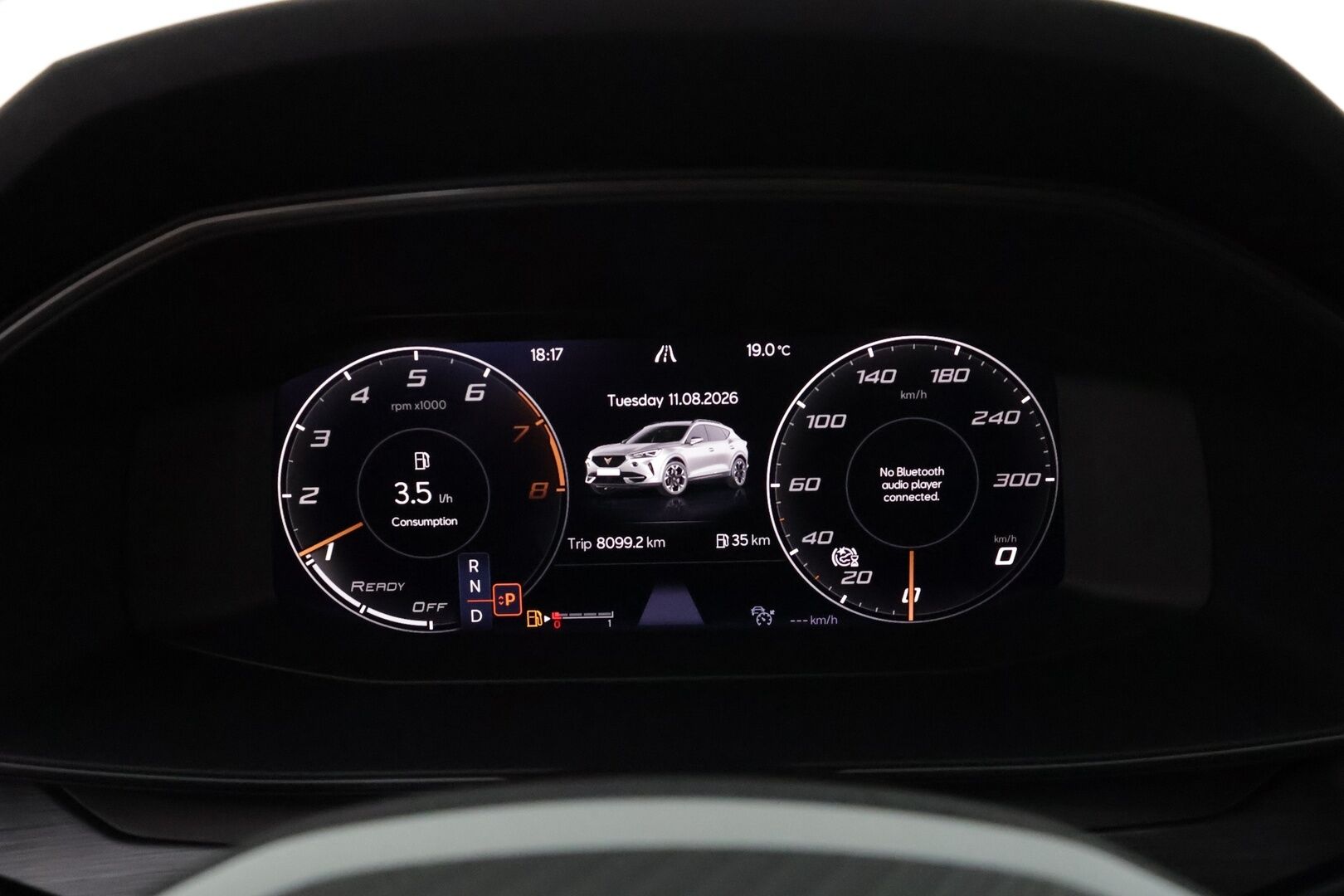 Cupra Formentor 2022 2,0 TSI 140 kW 4Drive DSG - | ACC | Webasto | Koukku | Beats | Ambient light | P.kamera | Puolinahat | Keyless | Lane Assist | Lämm. ratti | Digimittaristo | 2x renkaat aluin | 