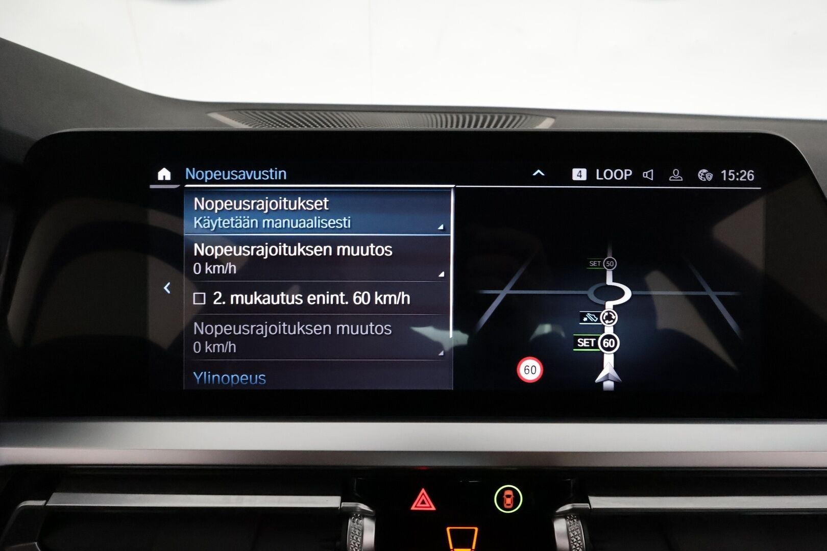 BMW 320 2022 G20 A Charged Edition M Sport **Vakkari / Hifi / P.tutkat / Nahka-Alcantara / Navi / LED** - 1.Om Suomi-auto / Kahdet renkaat aluvanteilla / Akku kuntotarkastettu SOH 92,1% / Juuri huollettu!