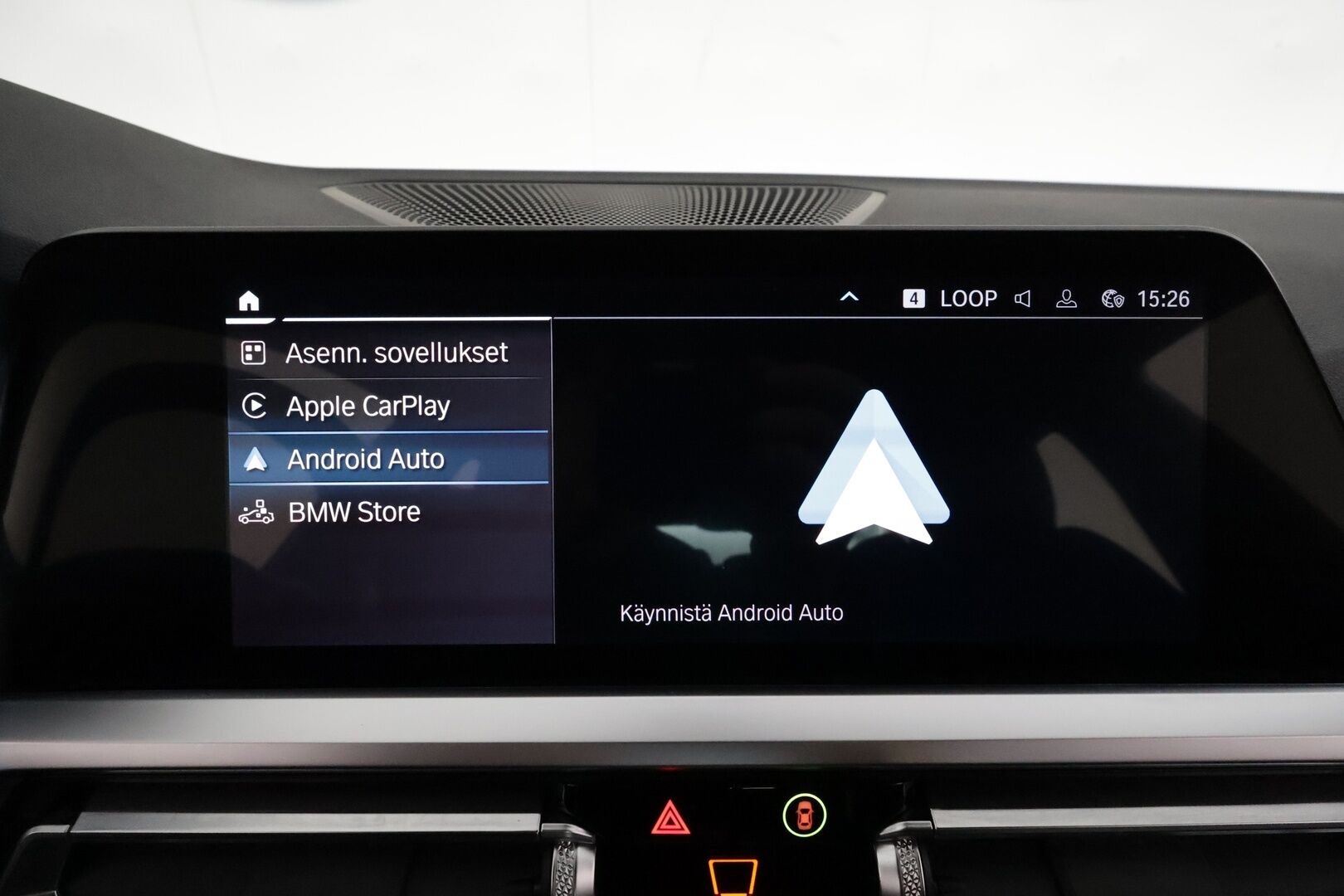 BMW 320 2022 G20 A Charged Edition M Sport **Vakkari / Hifi / P.tutkat / Nahka-Alcantara / Navi / LED** - 1.Om Suomi-auto / Kahdet renkaat aluvanteilla / Akku kuntotarkastettu SOH 92,1% / Juuri huollettu! - HULLUT JOULUT KORKOTARJOUS 2,49% 