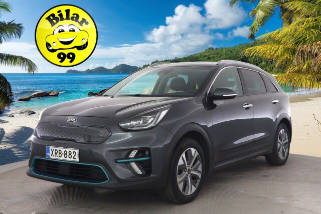 Kia Niro 2019