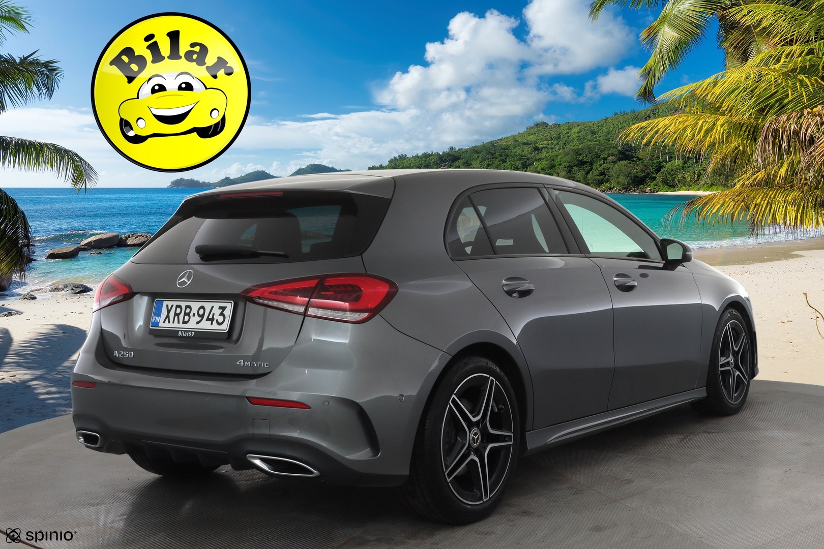 Mercedes-Benz A 2022, kuva 6/39