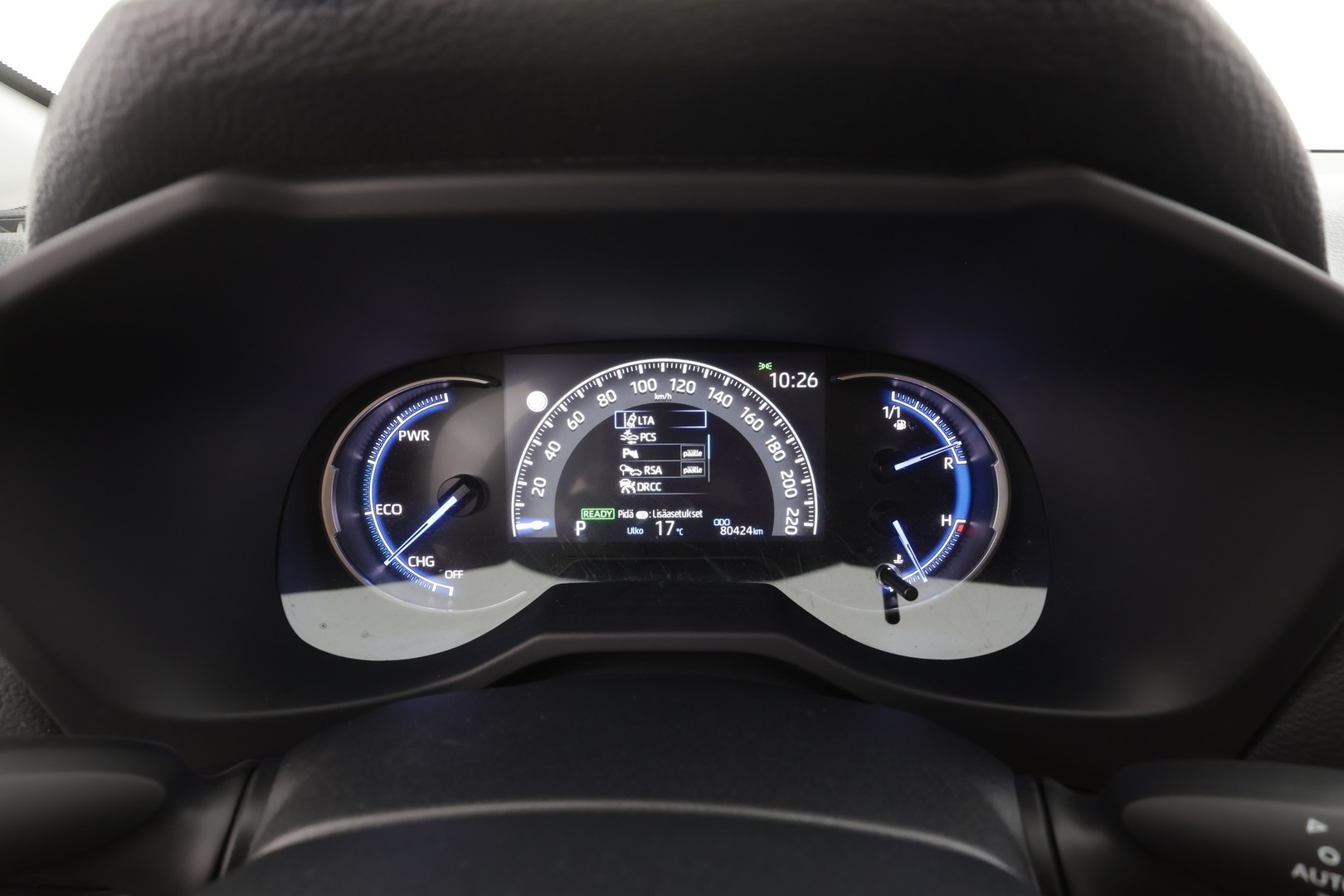 Toyota RAV4 2022 2,5 Hybrid Plus Edition - | ACC | LED | Ratinlämmitys | P.Kamera | Apple&Android | 1.Om Suomi-auto | Kahdet Renkaat |