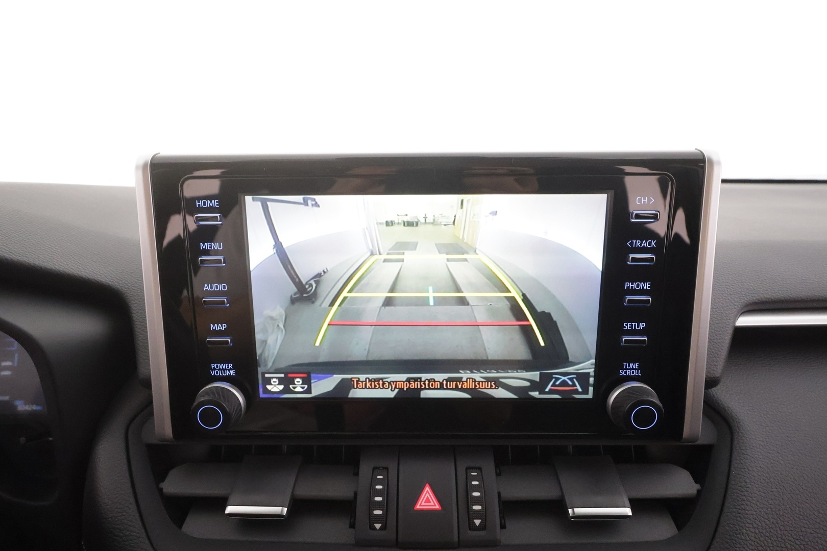 Toyota RAV4 2022 2,5 Hybrid Plus Edition - | ACC | LED | Ratinlämmitys | P.Kamera | Apple&Android | 1.Om Suomi-auto | Kahdet Renkaat |