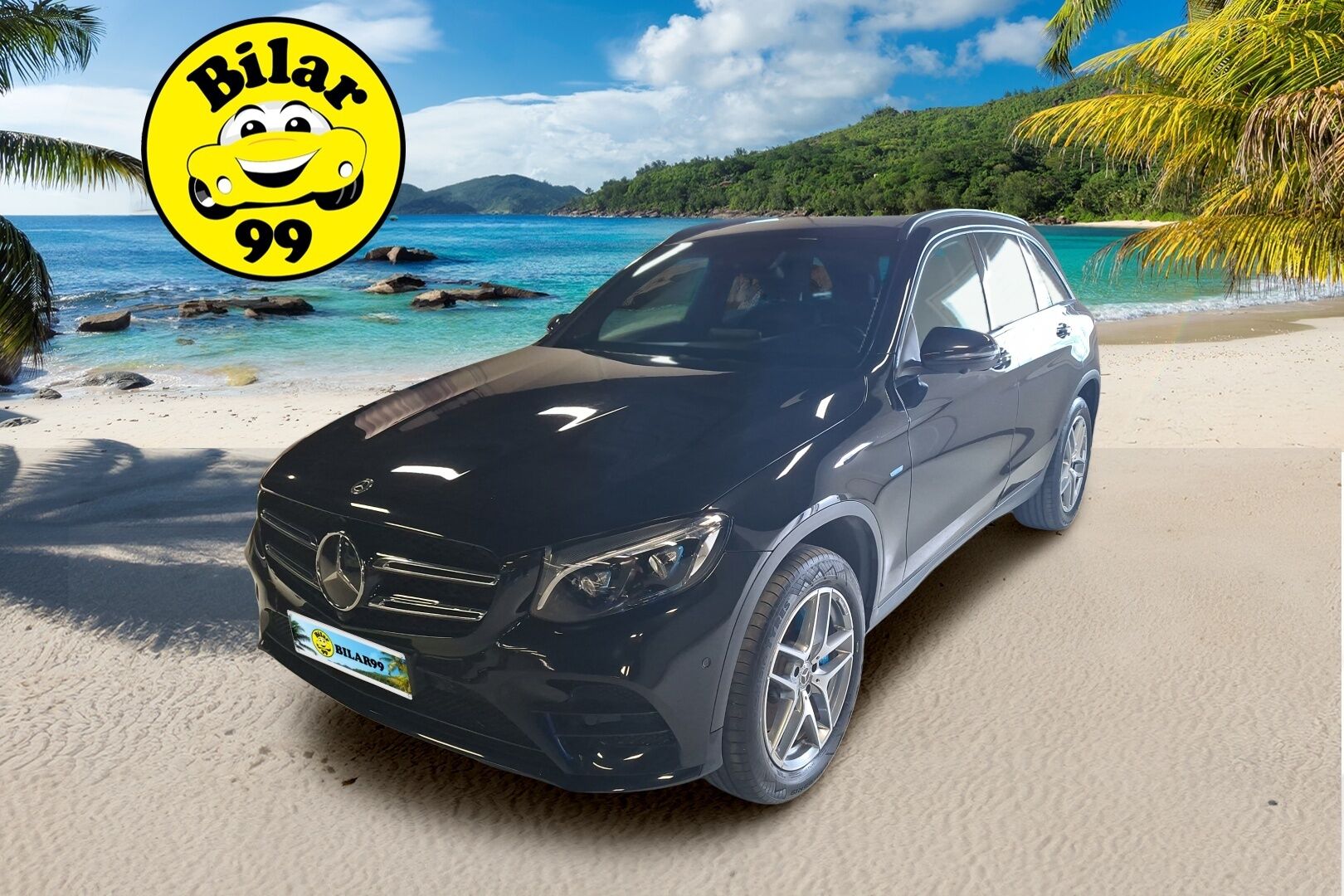 Mercedes-Benz GLC 2017 350 e 4Matic A Premium Business AMG - | Myydään vain Huutokaupat.com | Myydään vain Yritys-Outletissa | KATSO VARUSTEET! | DTR+ | Burmester | AMG sisä- ja ulkopaketti | Panorama | 360 kamera | Ambient Light. | ILS |