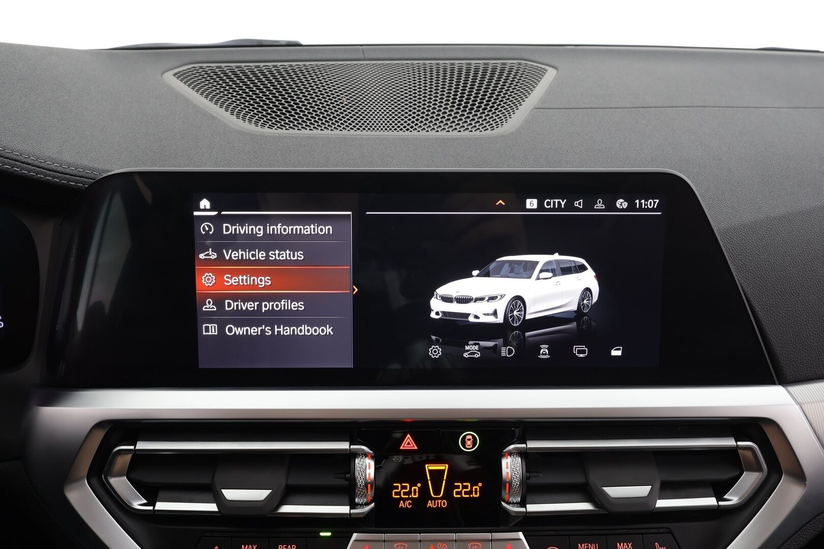 BMW 320 2022 G21 Touring 320d A xDrive Business Luxury MHEV * ACC / Webasto / Panorama / koukku / Hifi / Comfort Access * - 1.Om Suomi-auto /Merkkihuollettu / Kahdet renkaat - HULLUT JOULUT KORKOTARJOUS 2,49% 