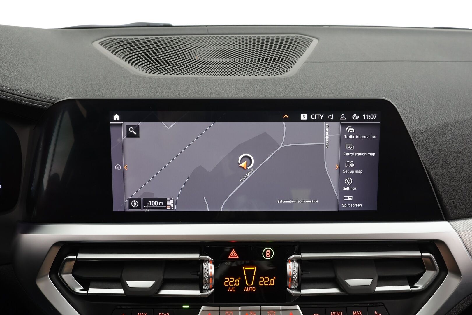 BMW 320 2022 G21 Touring 320d A xDrive Business Luxury MHEV * ACC / Webasto / Panorama / koukku / Hifi / Comfort Access * - 1.Om Suomi-auto /Merkkihuollettu / Kahdet renkaat - HULLUT JOULUT KORKOTARJOUS 2,49% 