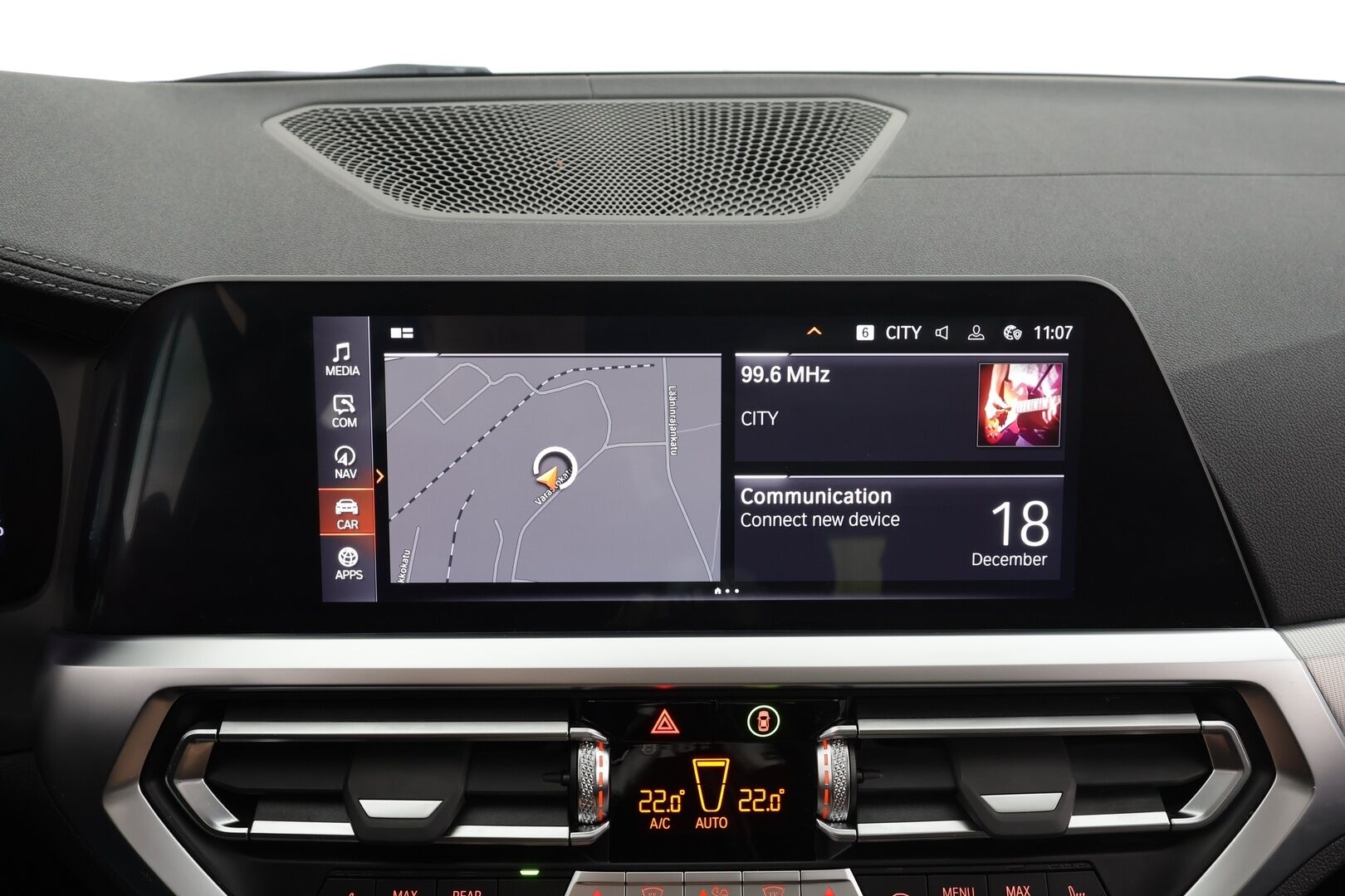 BMW 320 2022 G21 Touring 320d A xDrive Business Luxury MHEV * ACC / Webasto / Panorama / koukku / Hifi / Comfort Access * - 1.Om Suomi-auto /Merkkihuollettu / Kahdet renkaat - HULLUT JOULUT KORKOTARJOUS 2,49% 