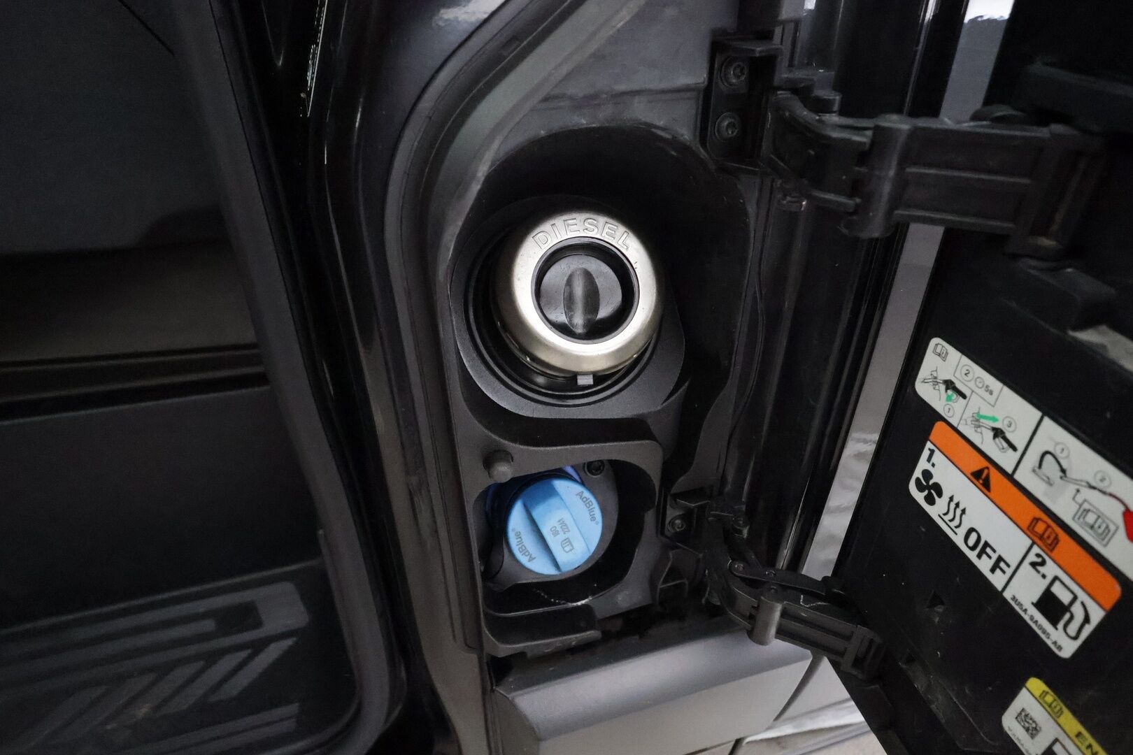 Ford Transit Custom 2022 320 2,0TDCi 130 hv M6 Etuveto Trend Van N1 L2H1 * ALV / Webasto / P.tutkat / Vakkari / Bluetooth / Tuulilasin lämmitys * - Suomi-auto / Kahdet renkaat