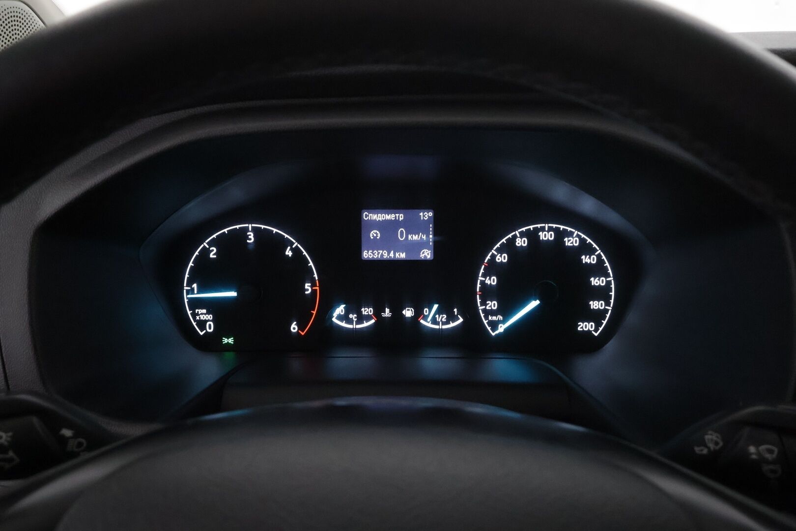 Ford Transit Custom 2022 320 2,0TDCi 130 hv M6 Etuveto Trend Van N1 L2H1 * ALV / Webasto / P.tutkat / Vakkari / Bluetooth / Tuulilasin lämmitys * - Suomi-auto / Kahdet renkaat