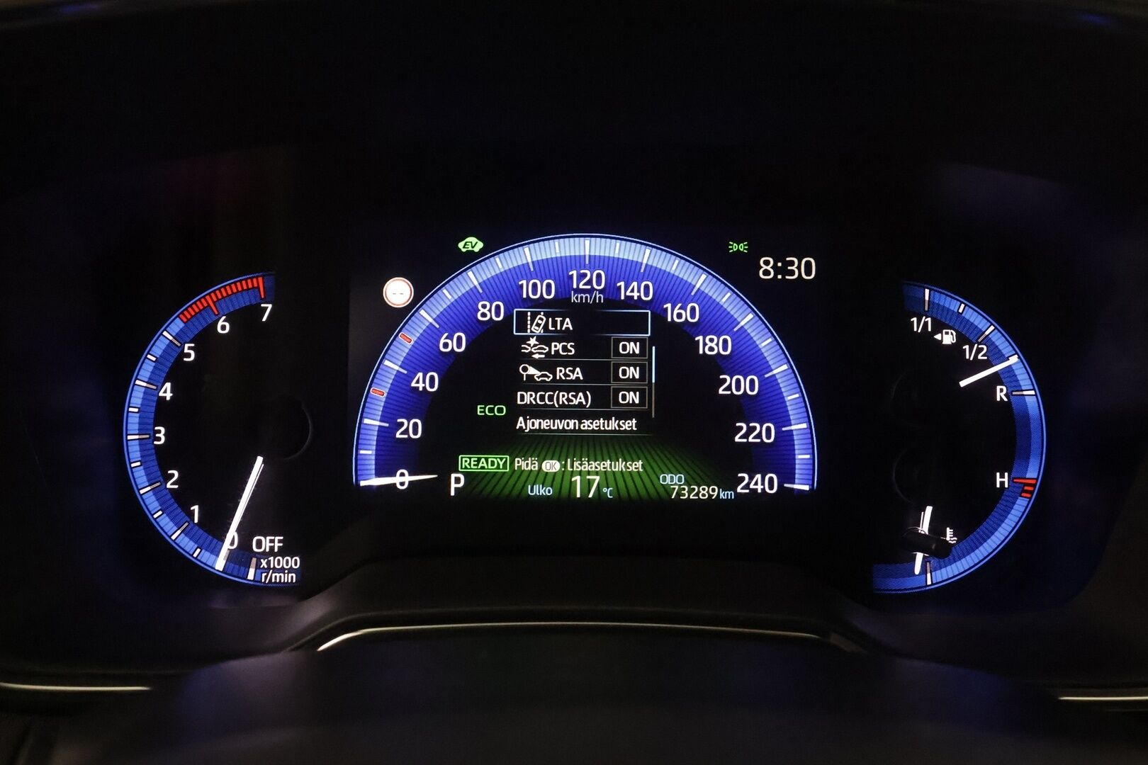 Toyota Corolla 2022 1.8 Hybrid Active Hatchback - ACC | Navi | P.kamera | Keyless | LED | LTA | PCS | RSA | Lämm. ratti | Apple & Android | Aut. pitkät | Merkkihuollettu | 2x renkaat aluin | - KORKO VAIN 3,99 %