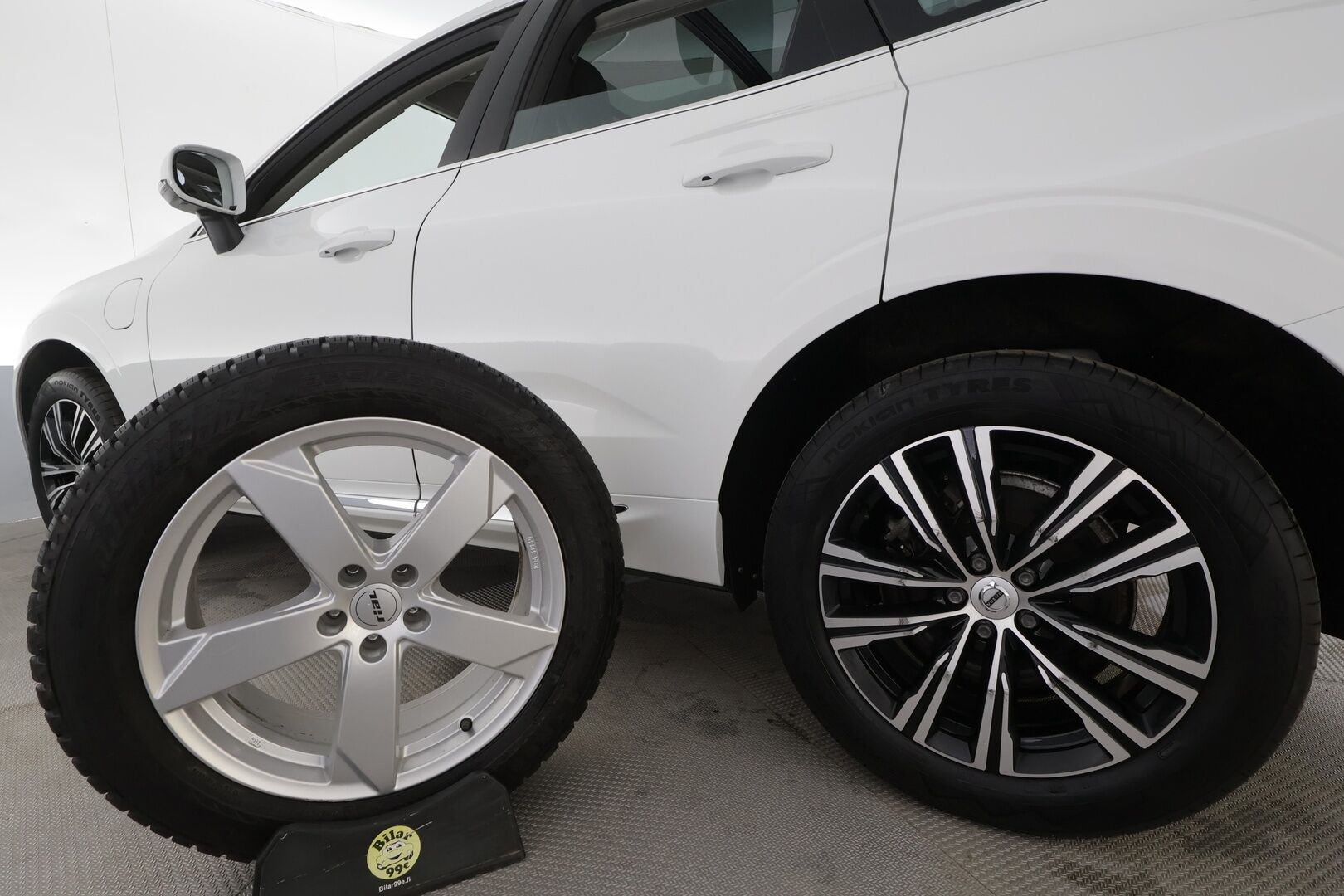 Volvo XC60 2022 T6 AWD Long Range Inscription Edition aut - | Pilot assist | Webasto | Koukku | Full-LED | Muistipenkki | Panorama | Sporttinahat | Keyless | Apple&Android | 1.Om Suomi-auto | Merkkihuollettu | Kahdet Renkaat |