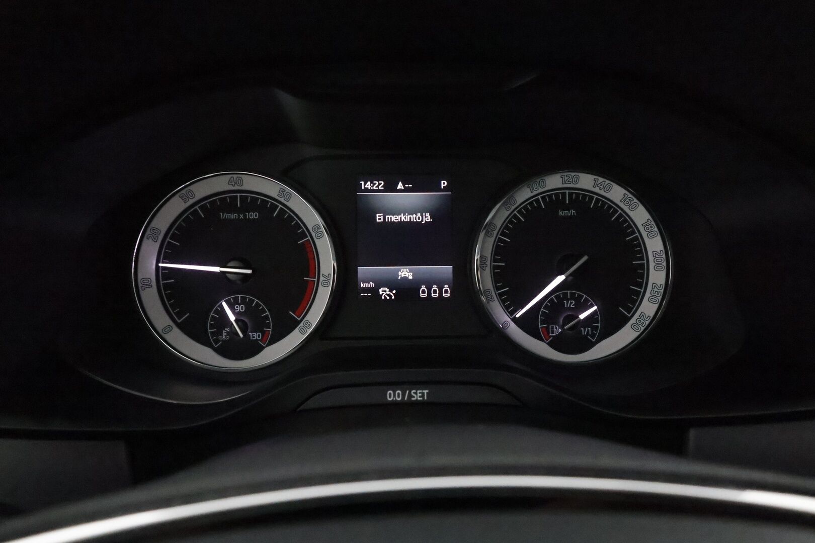 Skoda Kodiaq 2022 1.5 TSI ACT Ambition DSG Autom. - 1Om Suomiauto / Webasto / Adapt.Vakkari / Koukku / Facelift / Ratinlämmitys / KeylessGo / Adapt.LED / Huippuvarusteet!