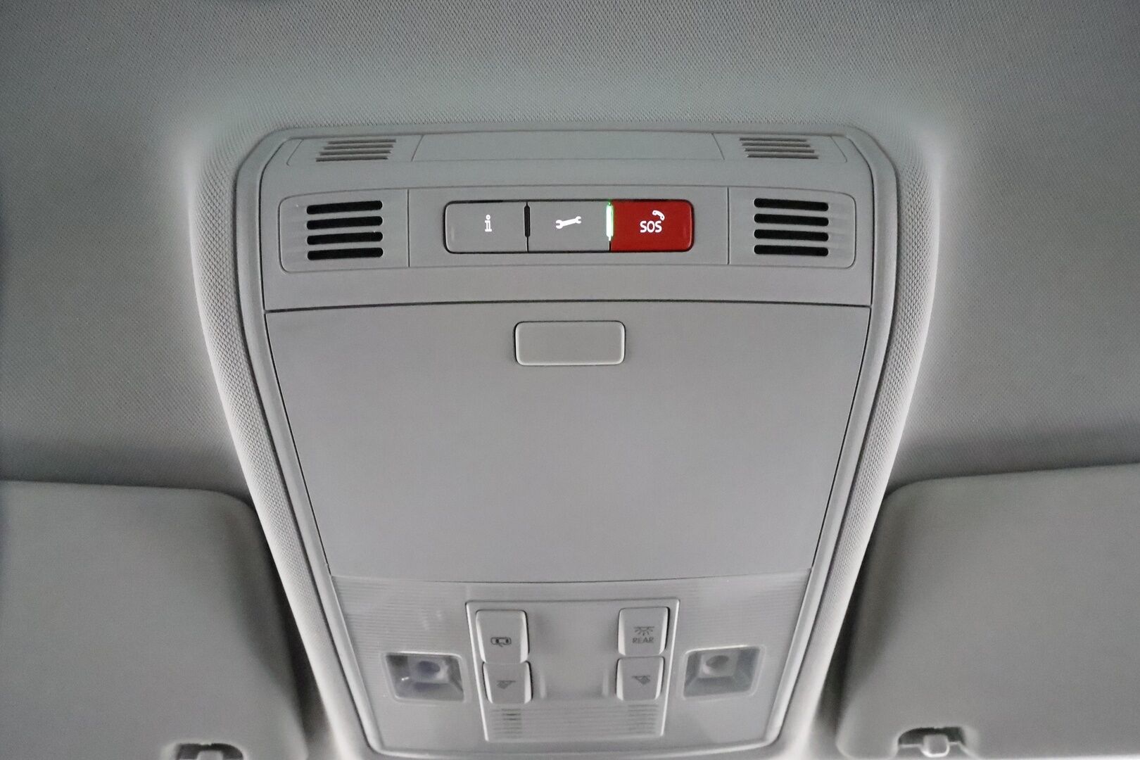 Skoda Kodiaq 2022 1.5 TSI ACT Ambition DSG Autom. - 1Om Suomiauto / Webasto / Adapt.Vakkari / Koukku / Facelift / Ratinlämmitys / KeylessGo / Adapt.LED / Huippuvarusteet!