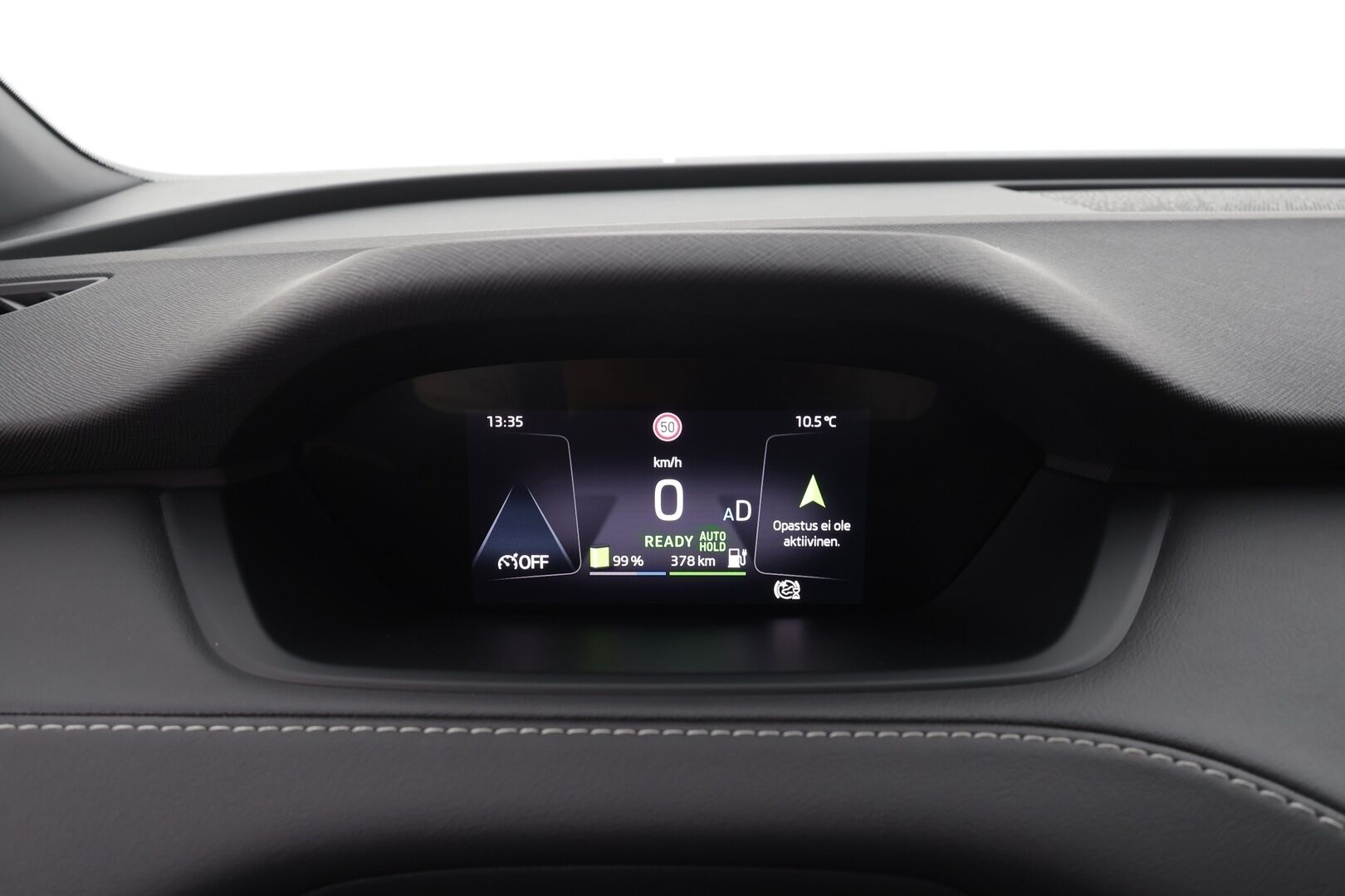 Skoda Enyaq 2022 80x 4x4 SportLine iV * ACC / ILP / Koukku / Skoda Crystal Light Matrix-LED / P.kamera / Keyless / Puolinahat / Apple&Android * - 1.Om Suomi-auto / Koti & Kauppalaturi / Kahdet Renkaat - HULLUT AVAJAISHULINAT KORKOTARJOUS 3,29 %