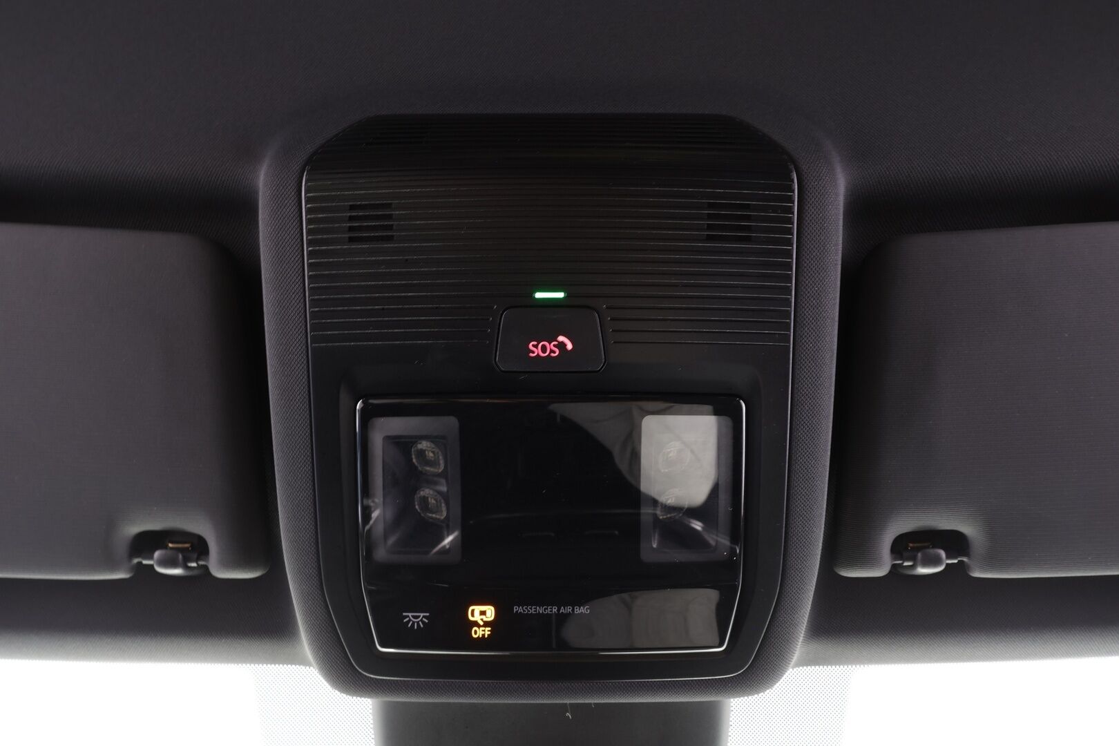 Skoda Enyaq 2022 80x 4x4 SportLine iV * ACC / ILP / Koukku / Skoda Crystal Light Matrix-LED / P.kamera / Keyless / Puolinahat / Apple&Android * - 1.Om Suomi-auto / Koti & Kauppalaturi / Kahdet Renkaat - HULLUT AVAJAISHULINAT KORKOTARJOUS 3,29 %