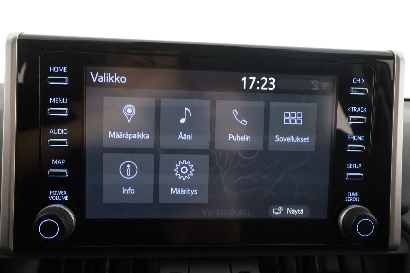 Toyota RAV4 2022 2,5 Hybrid Plus Edition - | ACC | LED-Lisävalo | P.Kamera | Navi | Kaistavahti | Keyless | Sisätilanlämmitin | 1-om Suomi-auto | Kahdet renkaat | Merkkihuollot |