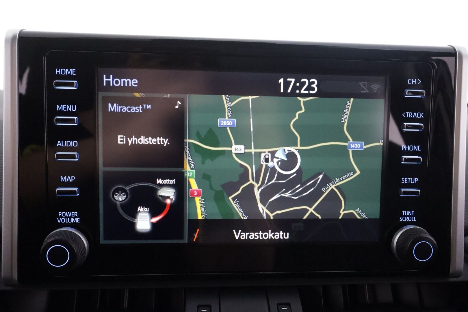 Toyota RAV4 2022 2,5 Hybrid Plus Edition - | ACC | LED-Lisävalo | P.Kamera | Navi | Kaistavahti | Keyless | Sisätilanlämmitin | 1-om Suomi-auto | Kahdet renkaat | Merkkihuollot |