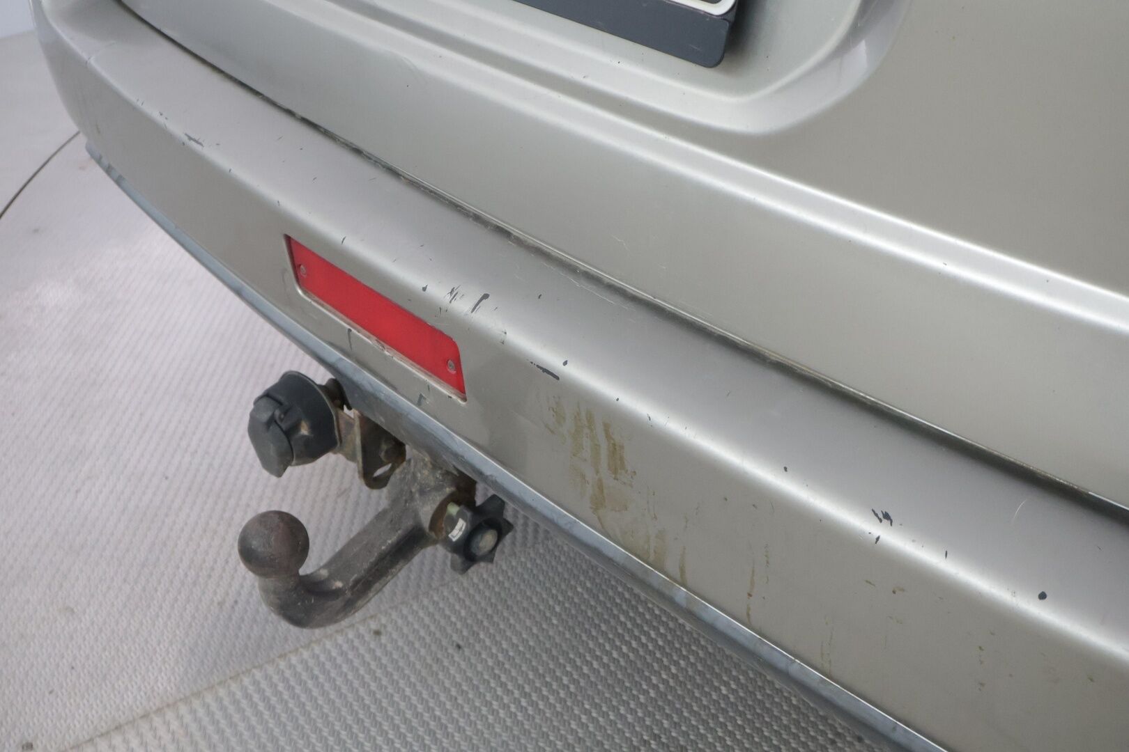 Nissan X-TRAIL 2005 5D X-TRAIL STW 2.0 TANT30-4X4/263 - *YritysOutlet - Myydään vain yrityksille* / Vetokoukku / Kahdet renkaat!