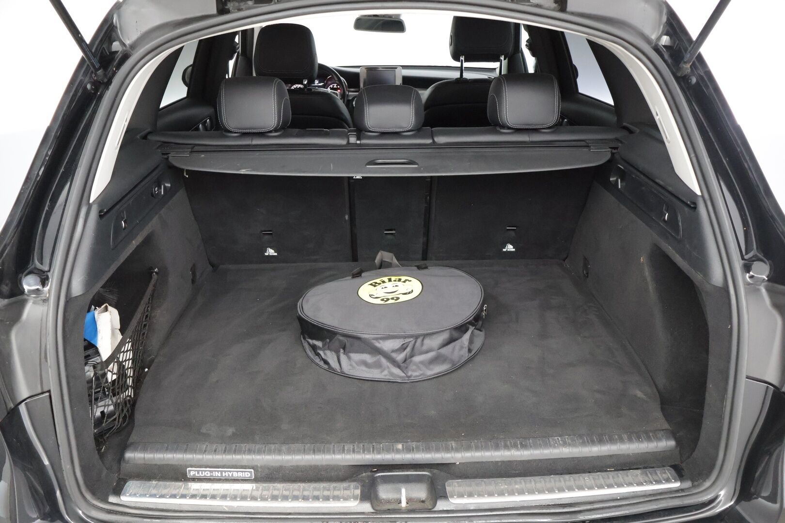 Mercedes-Benz GLC 2017 GLC 350 e 4MATIC Farmari (AC) 5ov 1991cm3 A - * Myydään Huutokaupat.com *