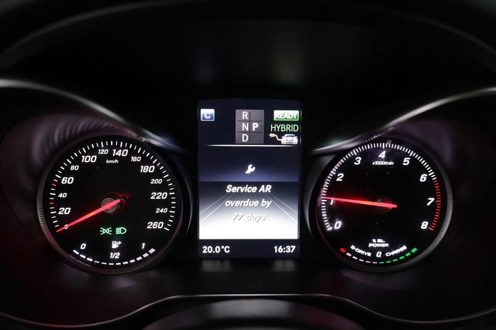 Mercedes-Benz GLC 2017 GLC 350 e 4MATIC Farmari (AC) 5ov 1991cm3 A - * Myydään Huutokaupat.com *