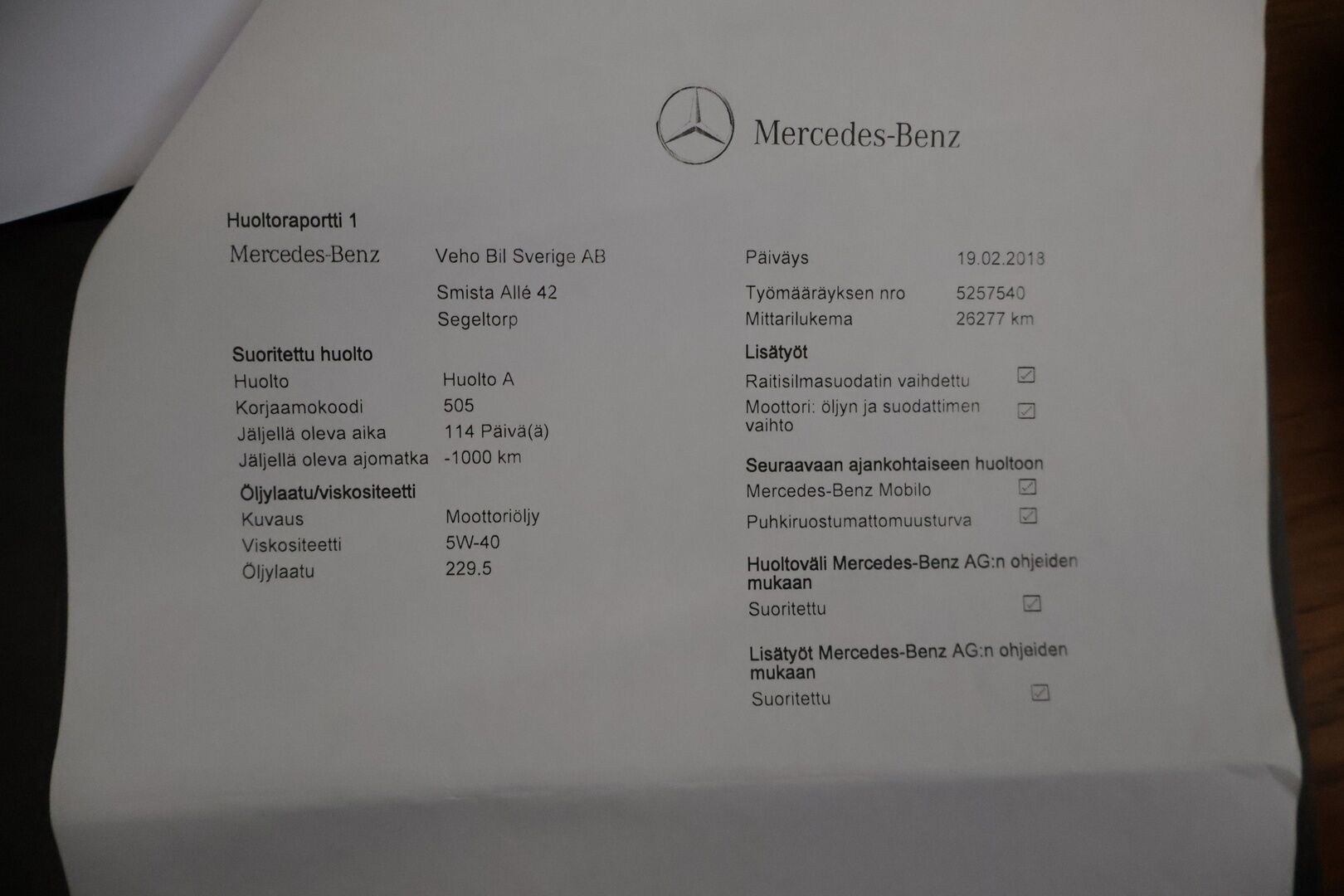 Mercedes-Benz GLC 2017 GLC 350 e 4MATIC Farmari (AC) 5ov 1991cm3 A - * Myydään Huutokaupat.com *