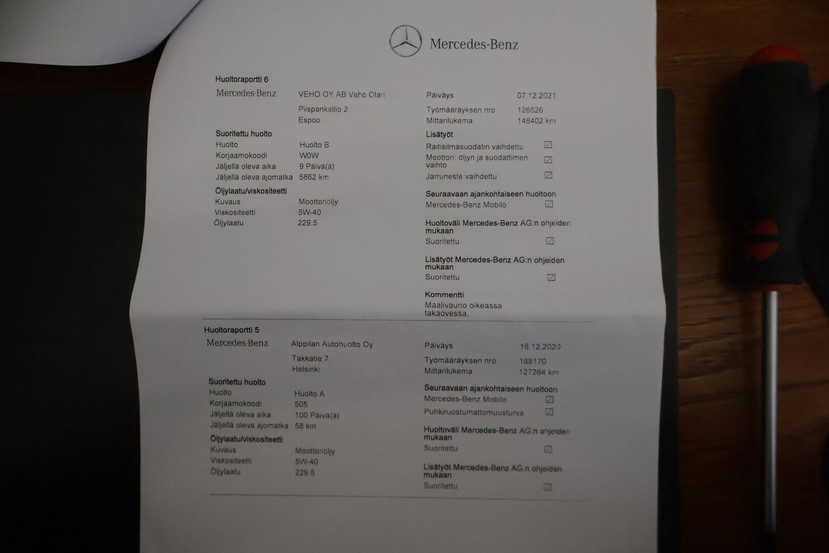 Mercedes-Benz GLC 2017 GLC 350 e 4MATIC Farmari (AC) 5ov 1991cm3 A - * Myydään Huutokaupat.com *