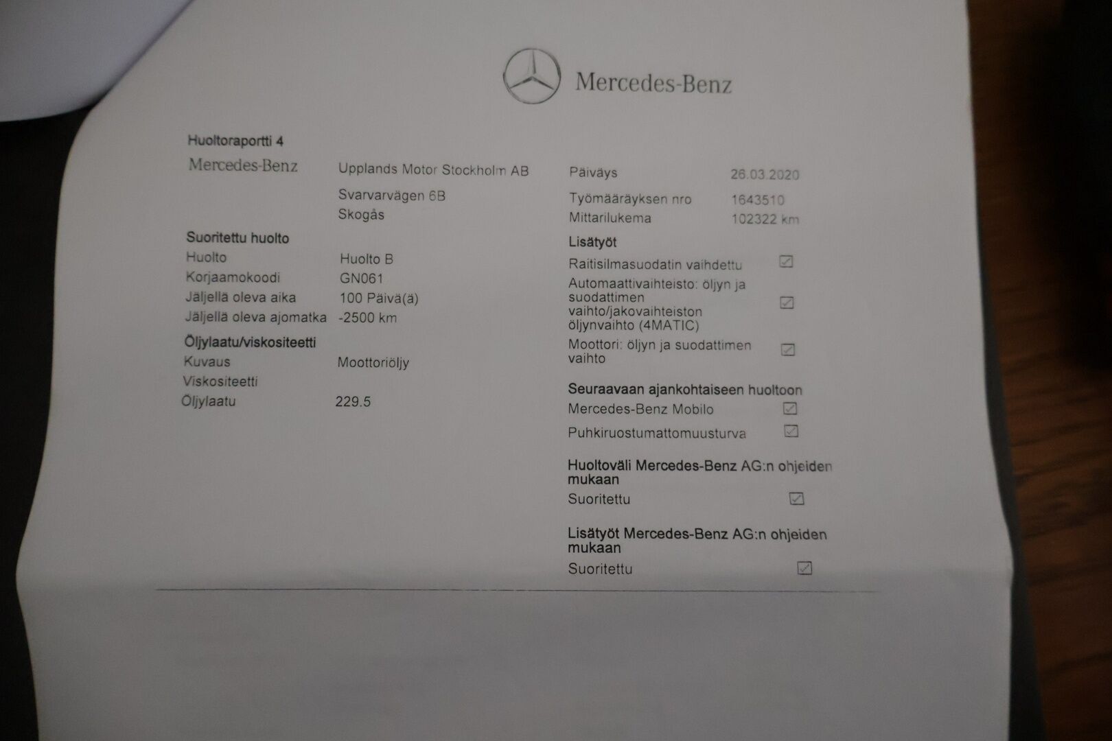 Mercedes-Benz GLC 2017 GLC 350 e 4MATIC Farmari (AC) 5ov 1991cm3 A - * Myydään Huutokaupat.com *
