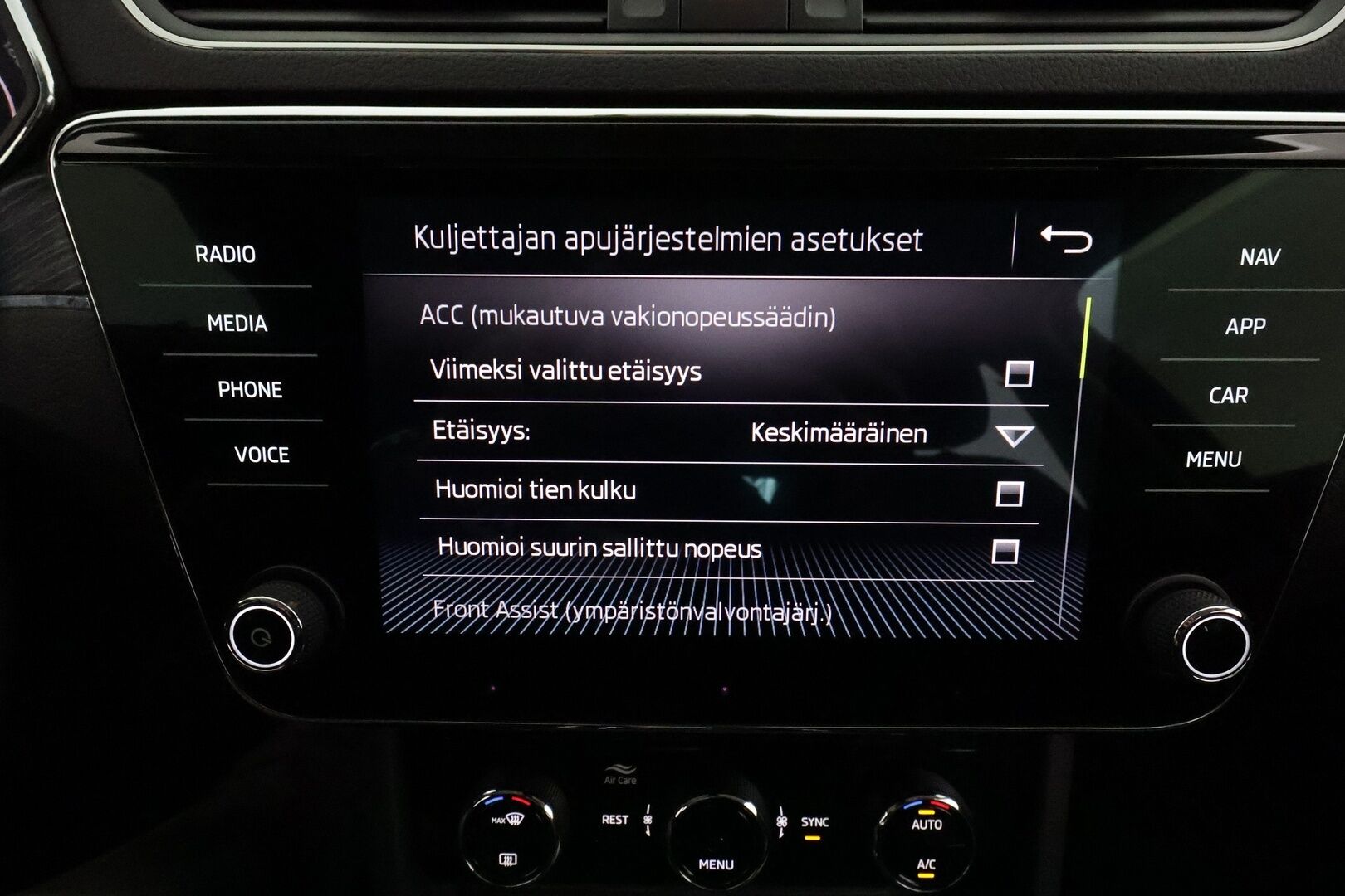 Skoda Superb 2020 2,0 TDI 190 Style DSG **Canton / Koukku / ACC / Matrix-LED / P.kamera / Muistipenkki / Navi / KeylessGO** - 1-om Suomi-auto / Kahdet Renkaat